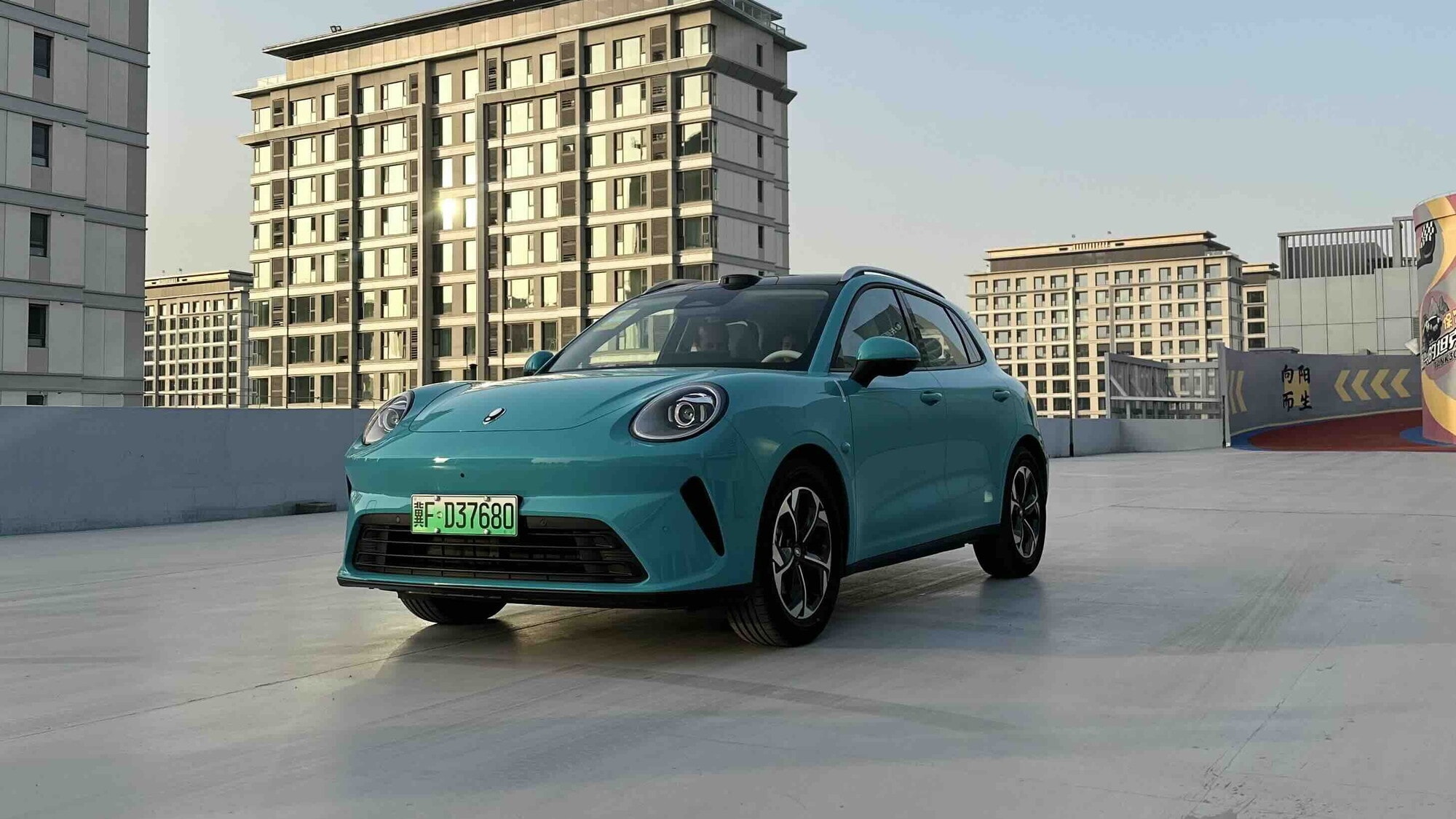 Great Wall Motors Ora 5 apre la nuova fase industriale del marchio in Europa