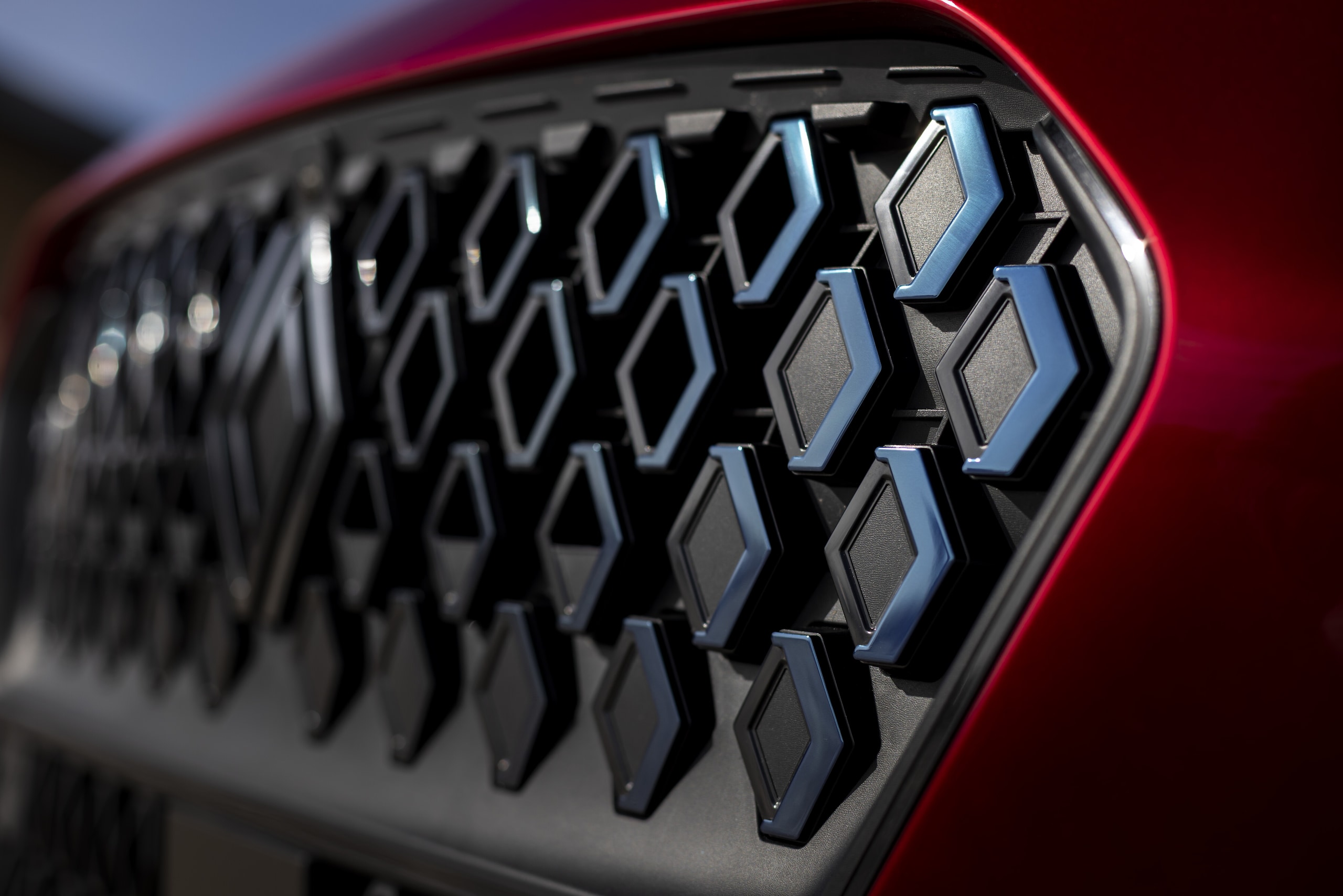 Renault Clio 1.8 Full Hybrid