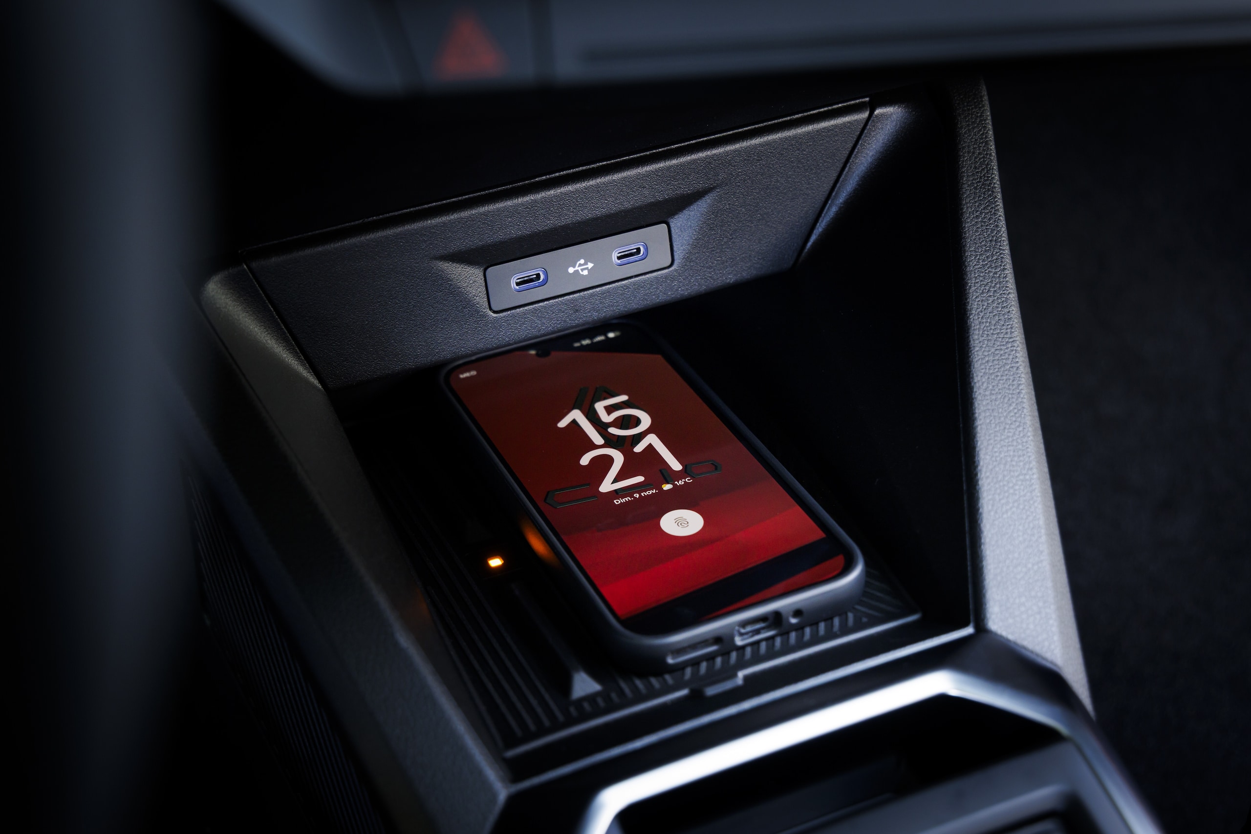 Renault Clio 1.8 Full Hybrid