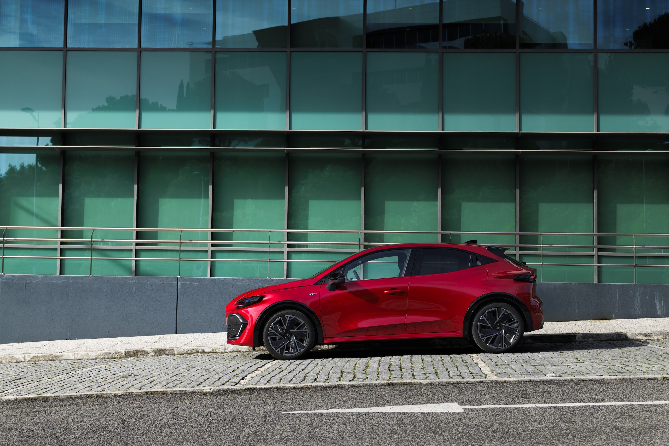 Renault Clio 1.8 Full Hybrid