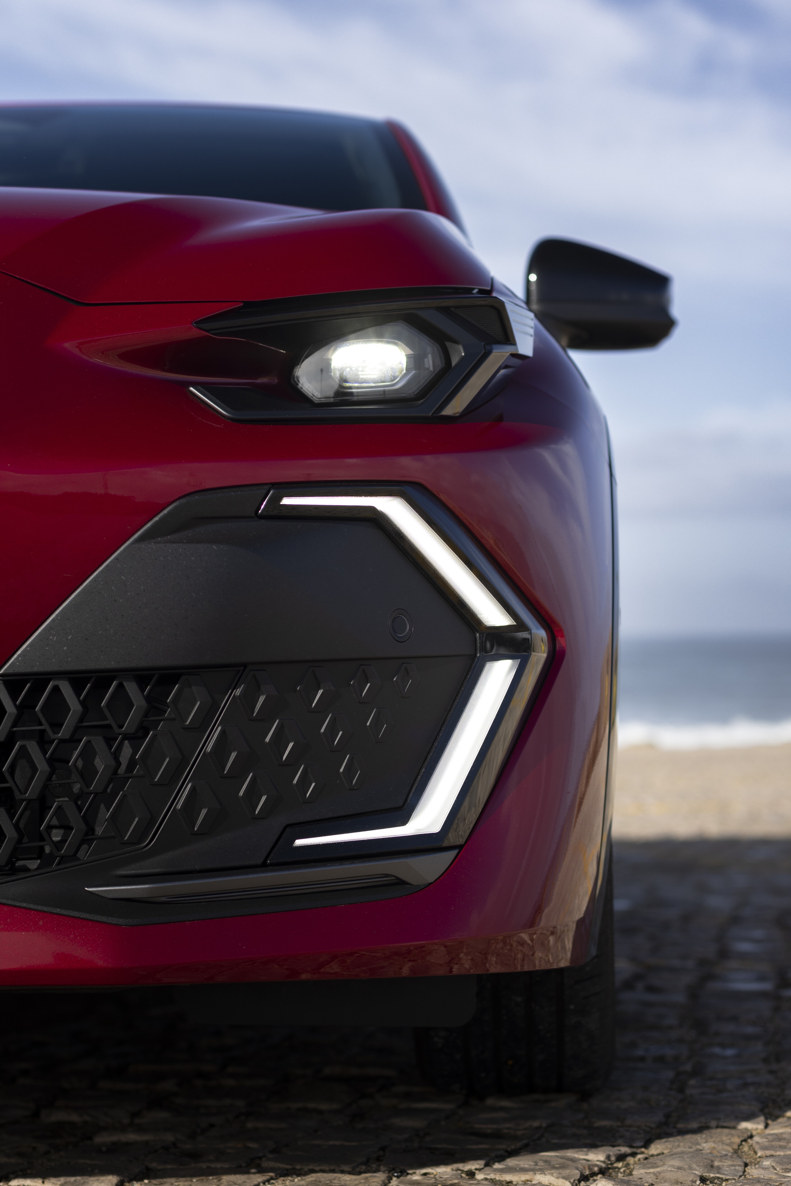 Renault Clio 1.8 Full Hybrid