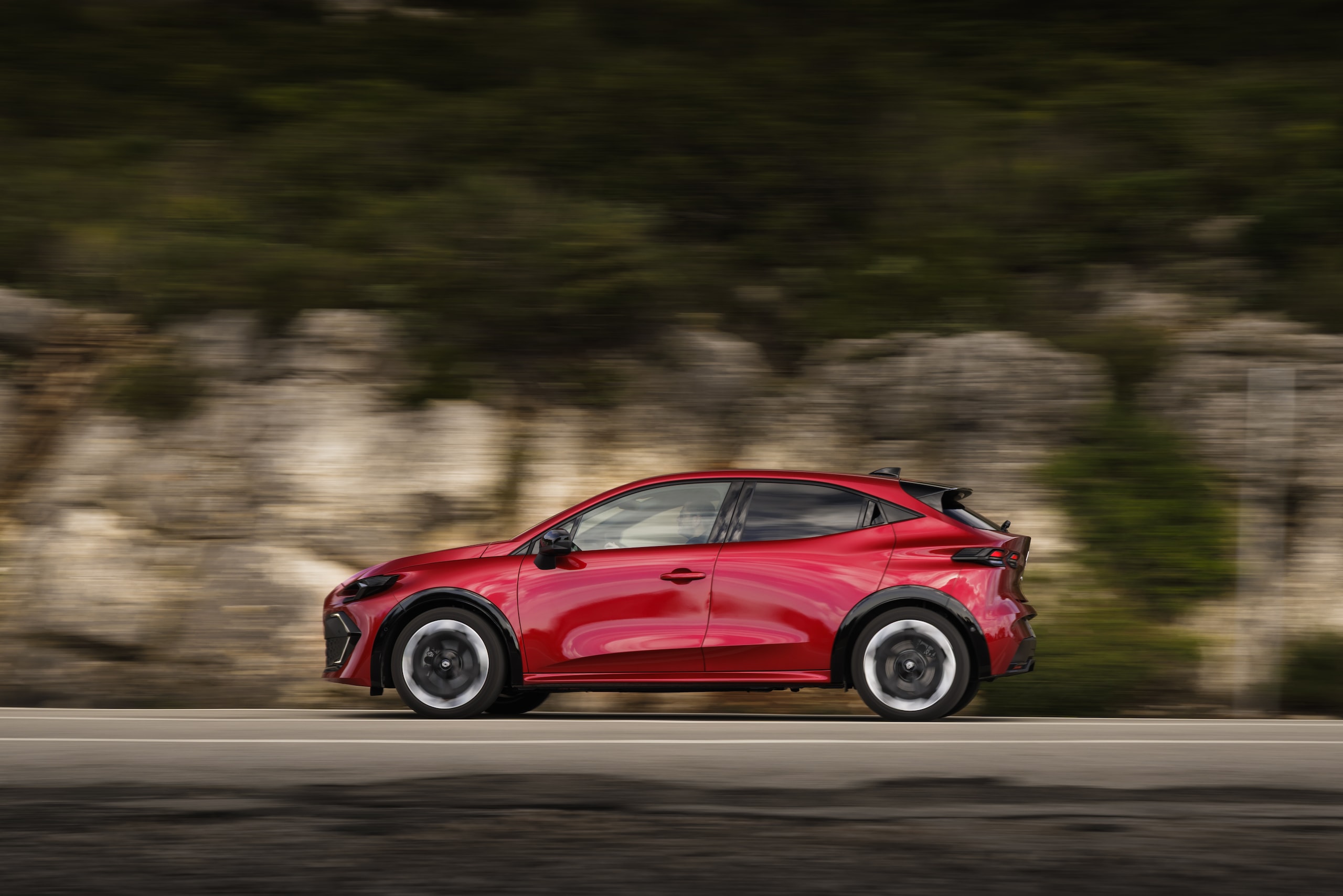 Renault Clio 1.8 Full Hybrid