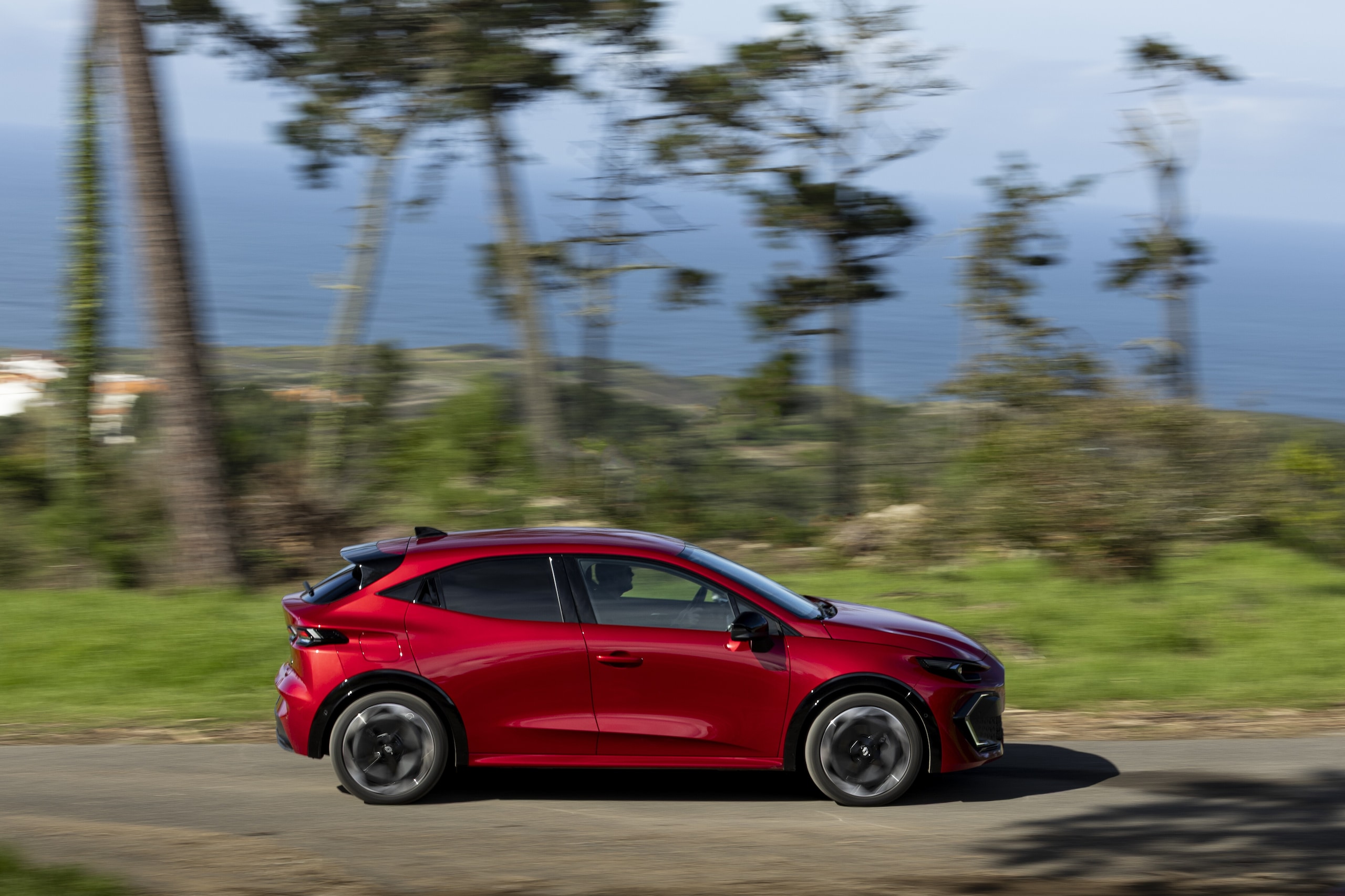 Renault Clio 1.8 Full Hybrid