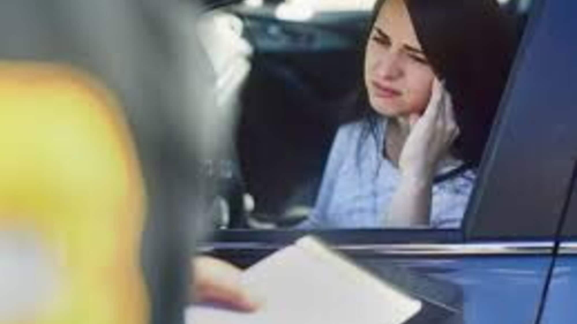 Ritiro patente: quando scatta e cosa succede davvero