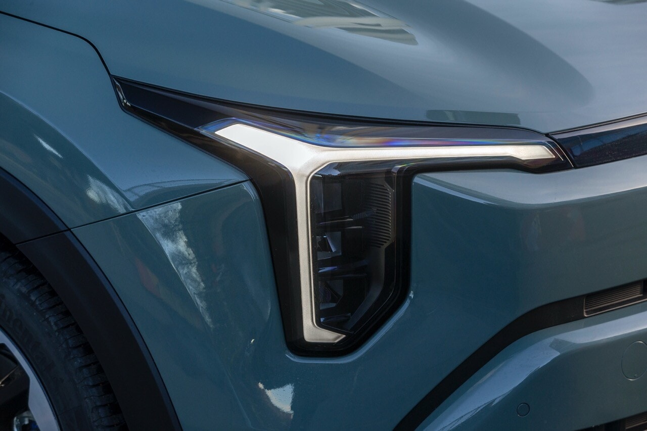 Kia Stonic 2026 su strada