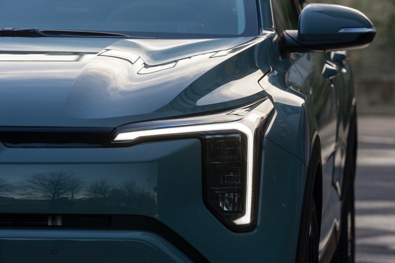 Kia Stonic 2026 su strada