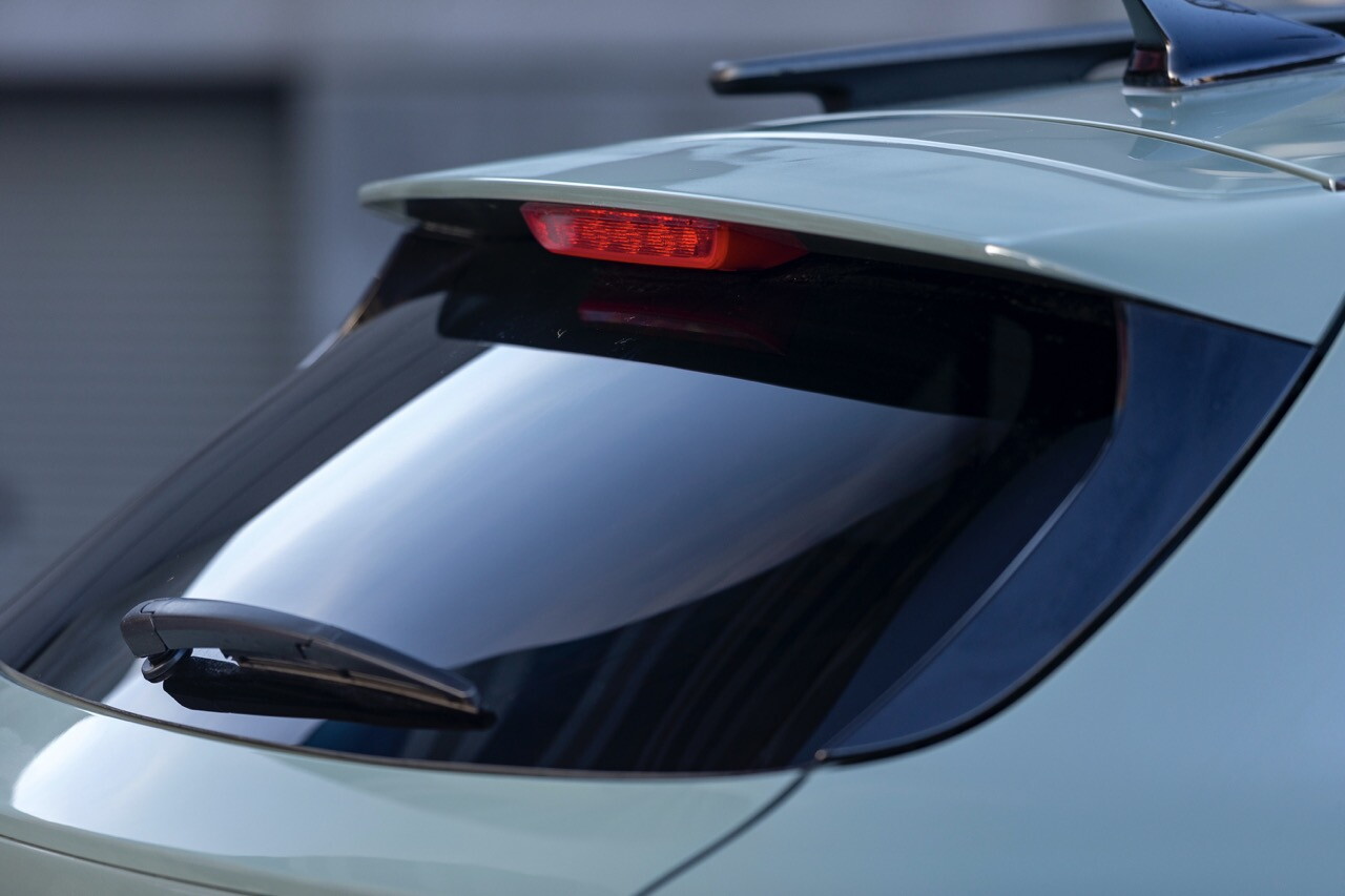 Kia Stonic 2026 su strada