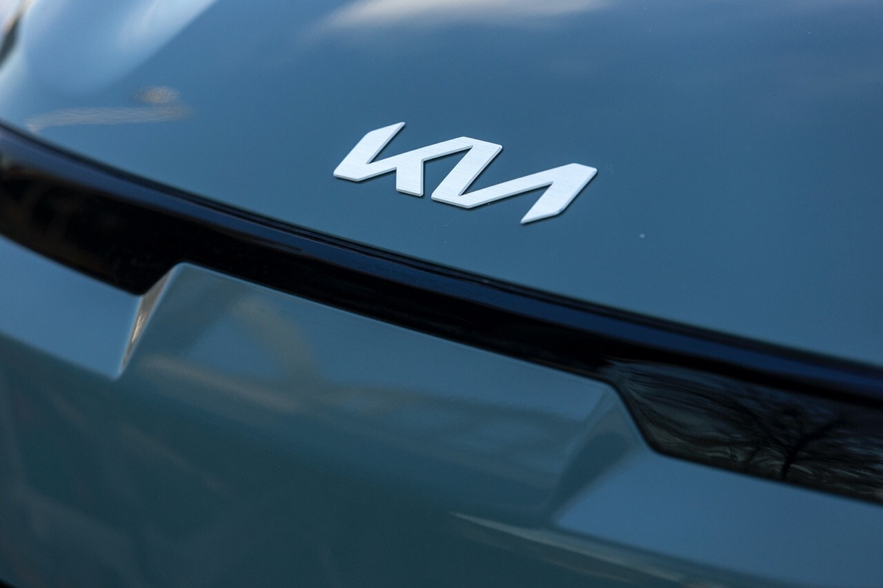 Kia Stonic 2026 su strada