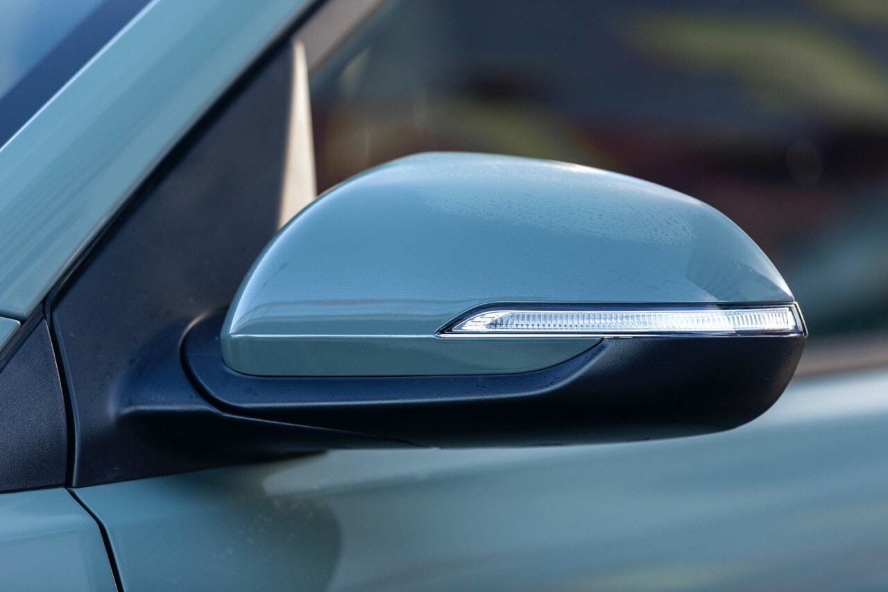 Kia Stonic 2026 su strada