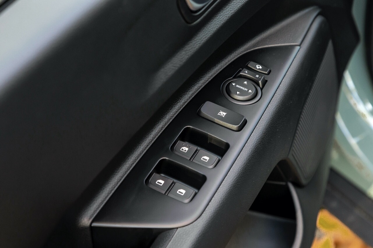 Kia Stonic 2026 su strada