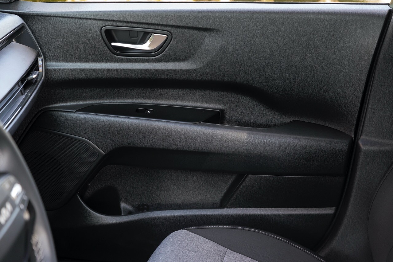 Kia Stonic 2026 su strada