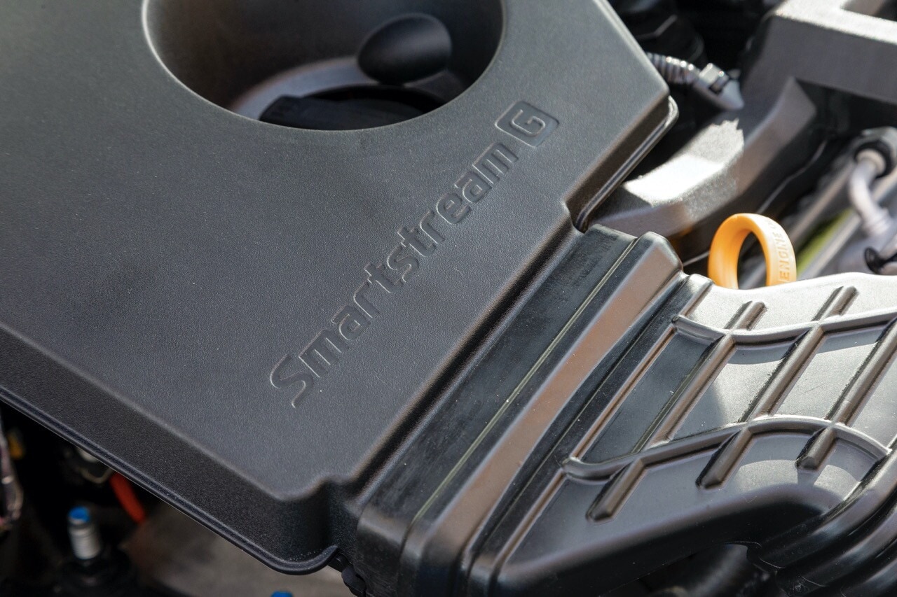 Kia Stonic 2026 su strada