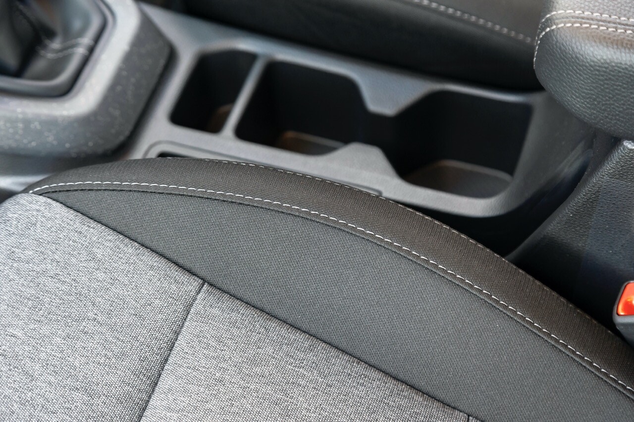 Kia Stonic 2026 su strada