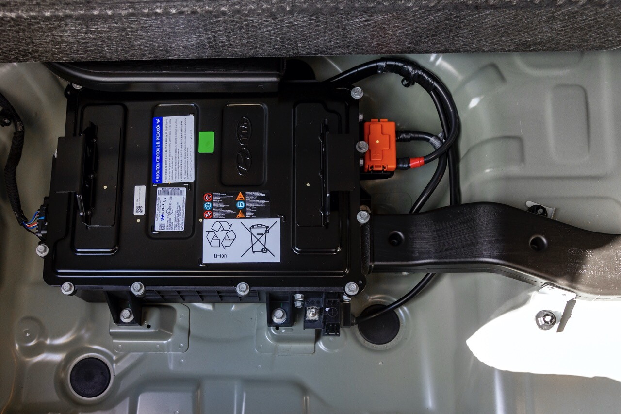 Kia Stonic 2026 su strada