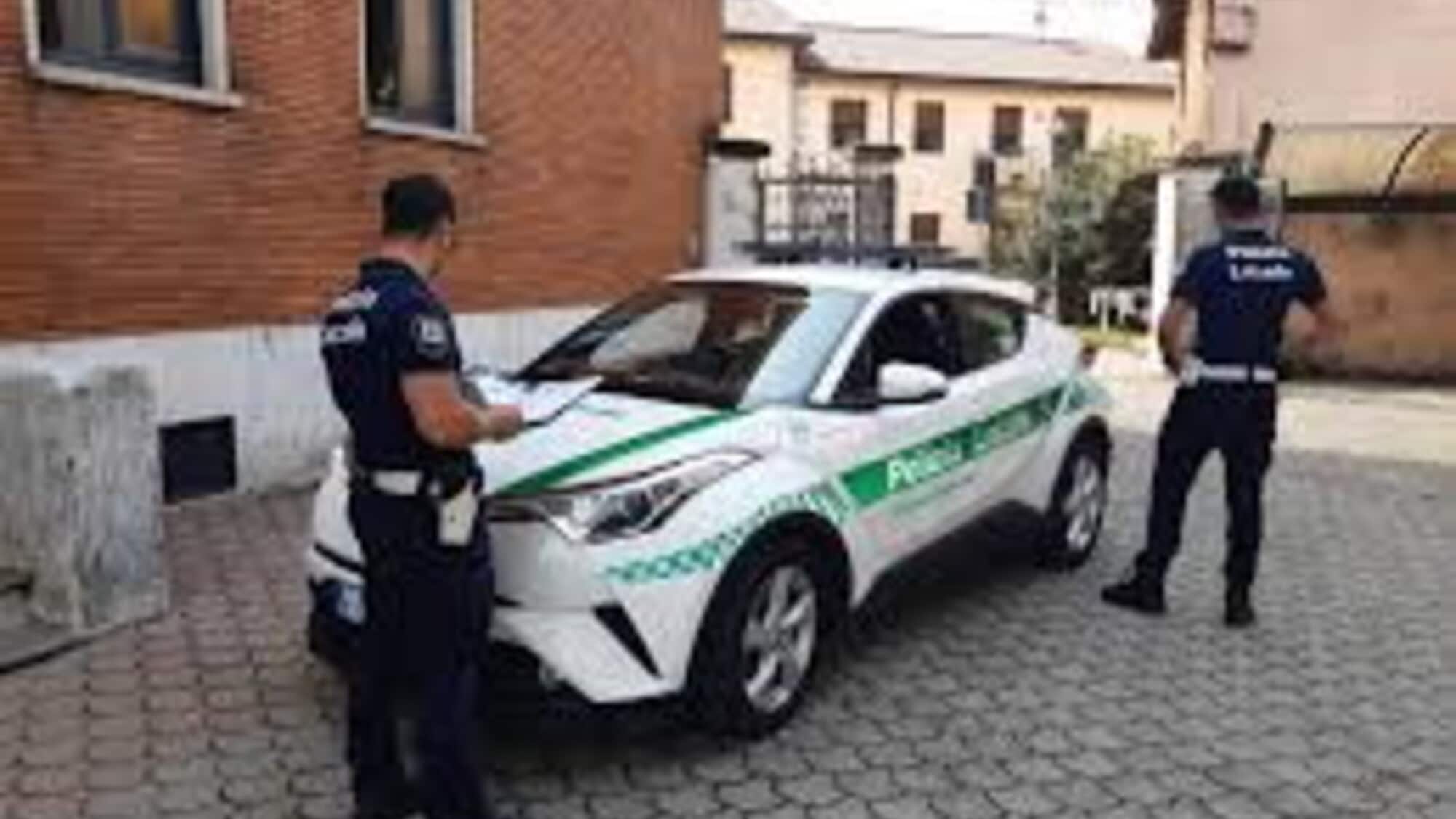 Le 10 multe più assurde mai date in Italia