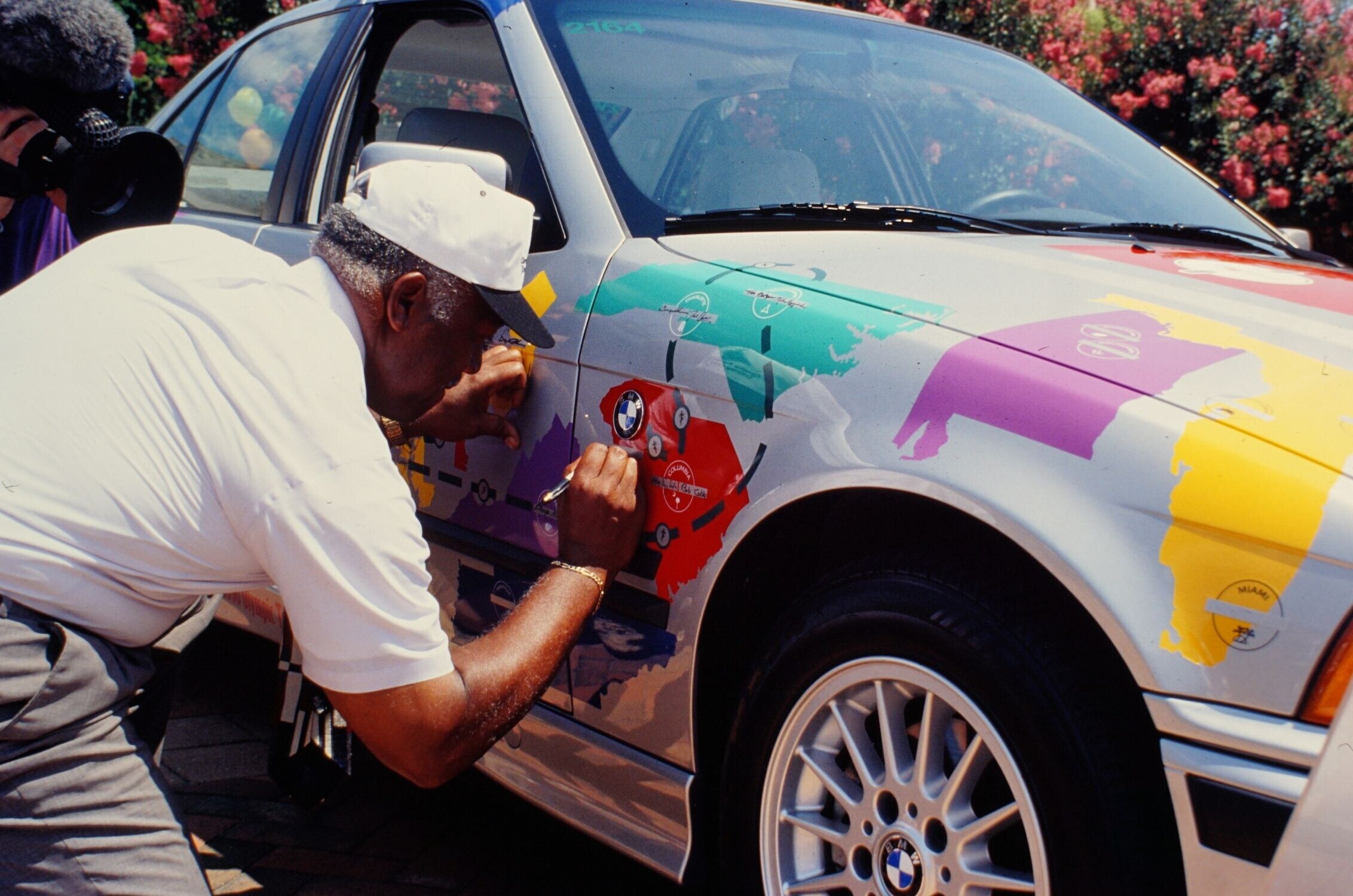 Un mito, 50 anni di produzione della BMW Serie 3