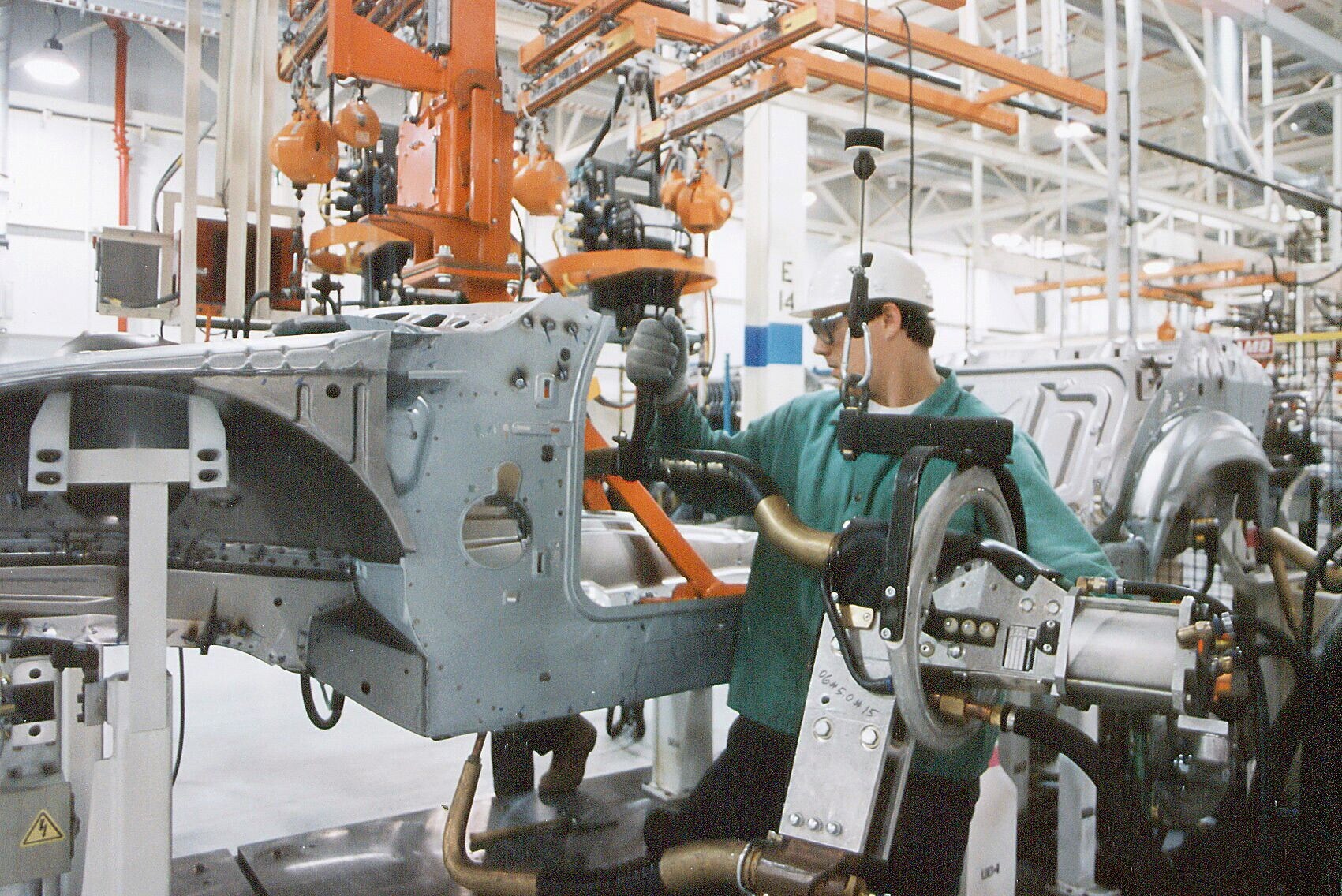 Un mito, 50 anni di produzione della BMW Serie 3