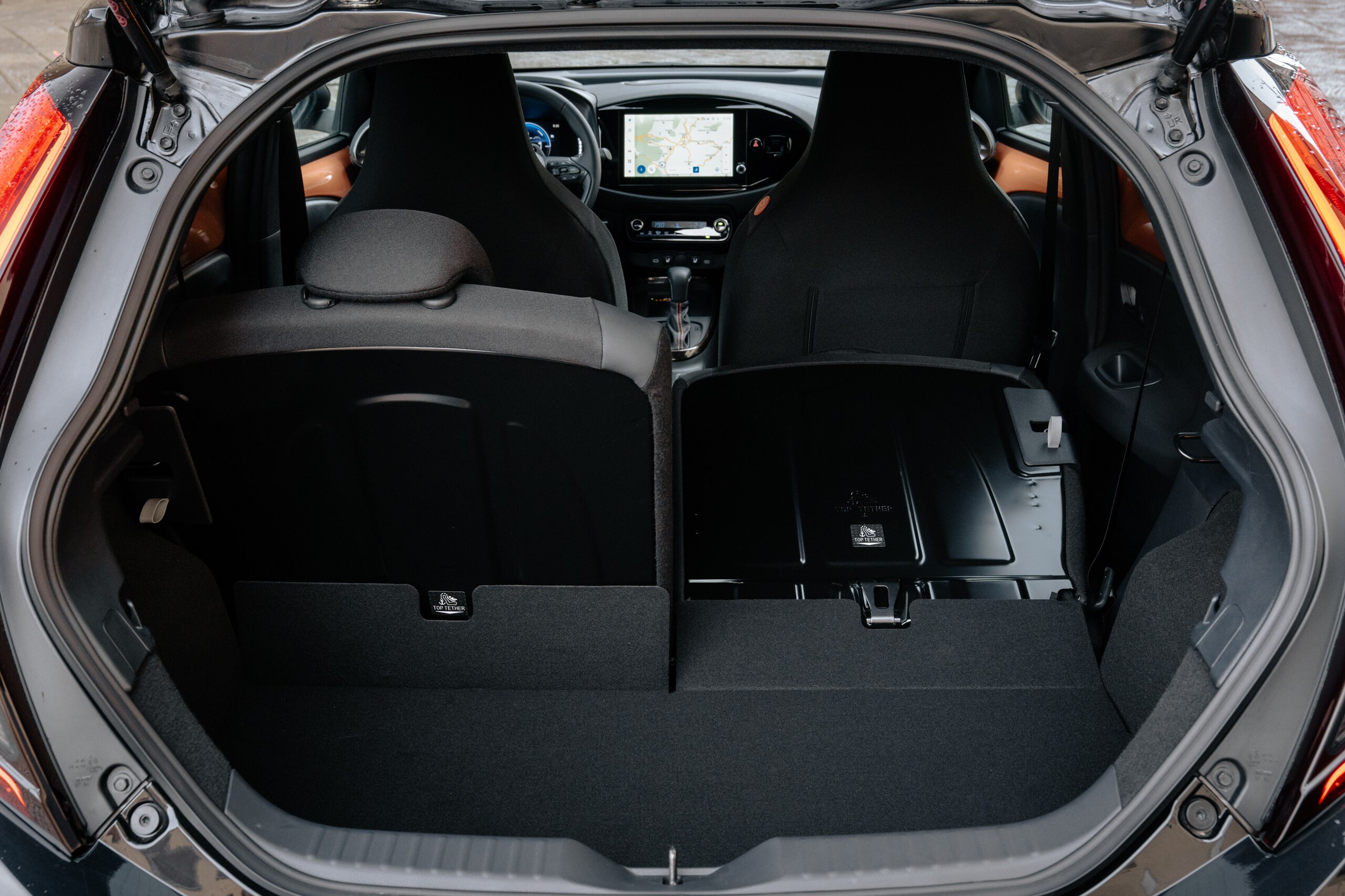 Toyota Aygo X Hybrid, la prima citycar full hybrid