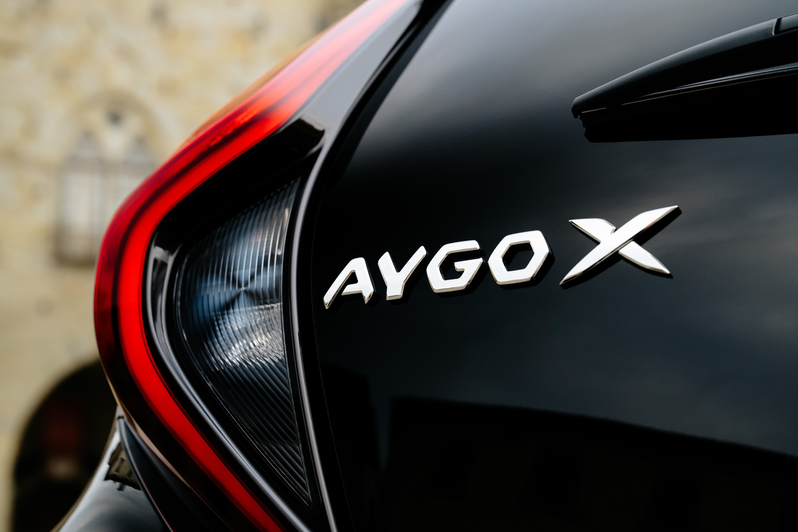 Toyota Aygo X Hybrid, la prima citycar full hybrid