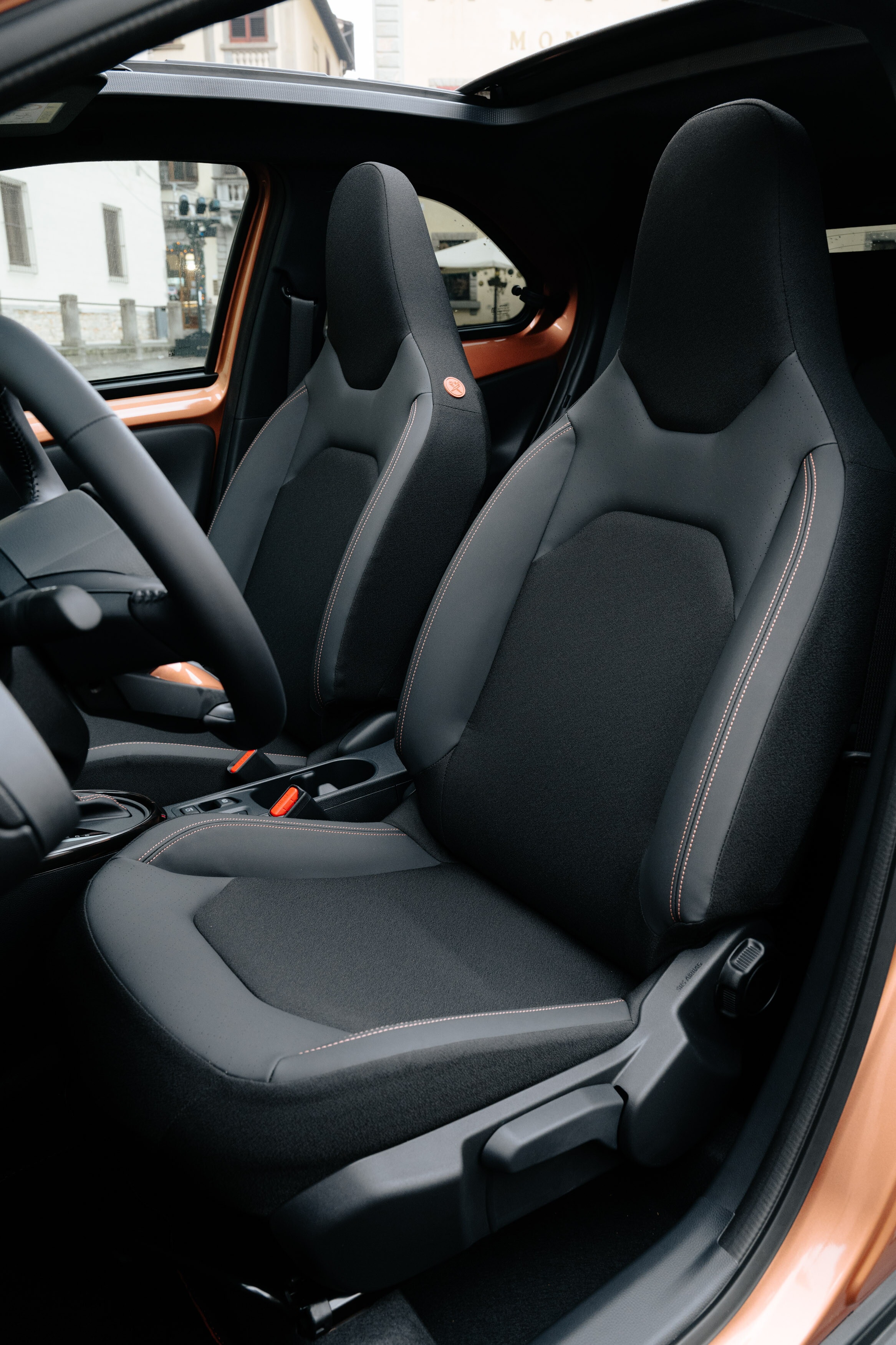 Toyota Aygo X Hybrid, la prima citycar full hybrid