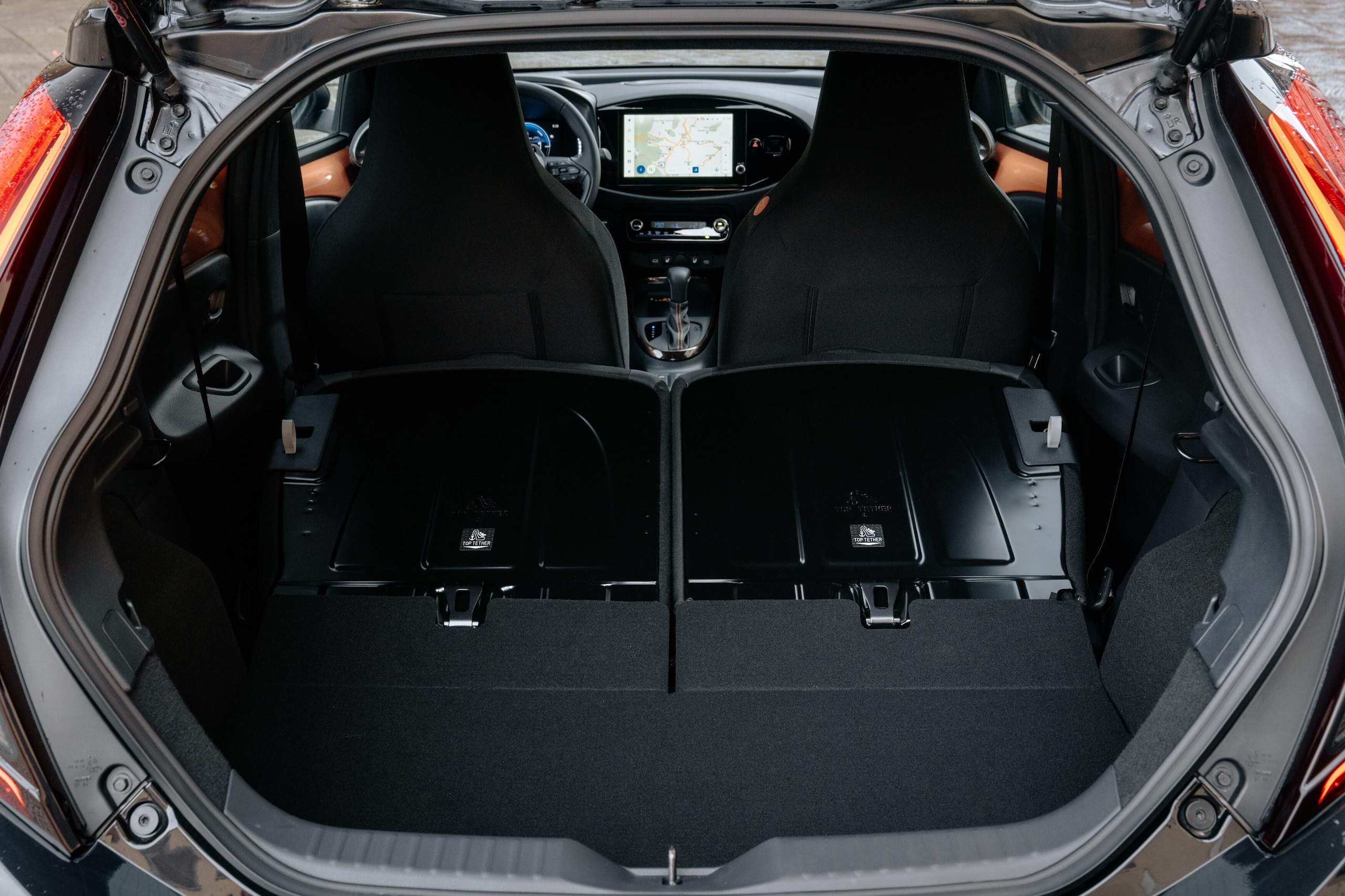 Toyota Aygo X Hybrid, la prima citycar full hybrid