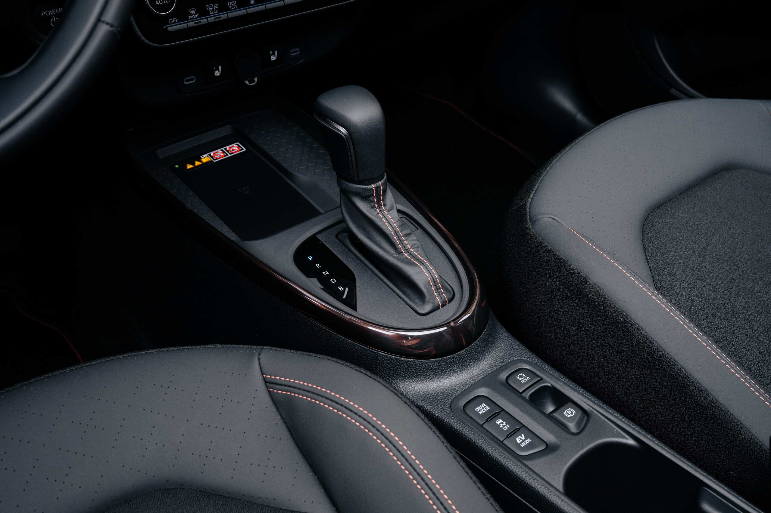 Toyota Aygo X Hybrid, la prima citycar full hybrid