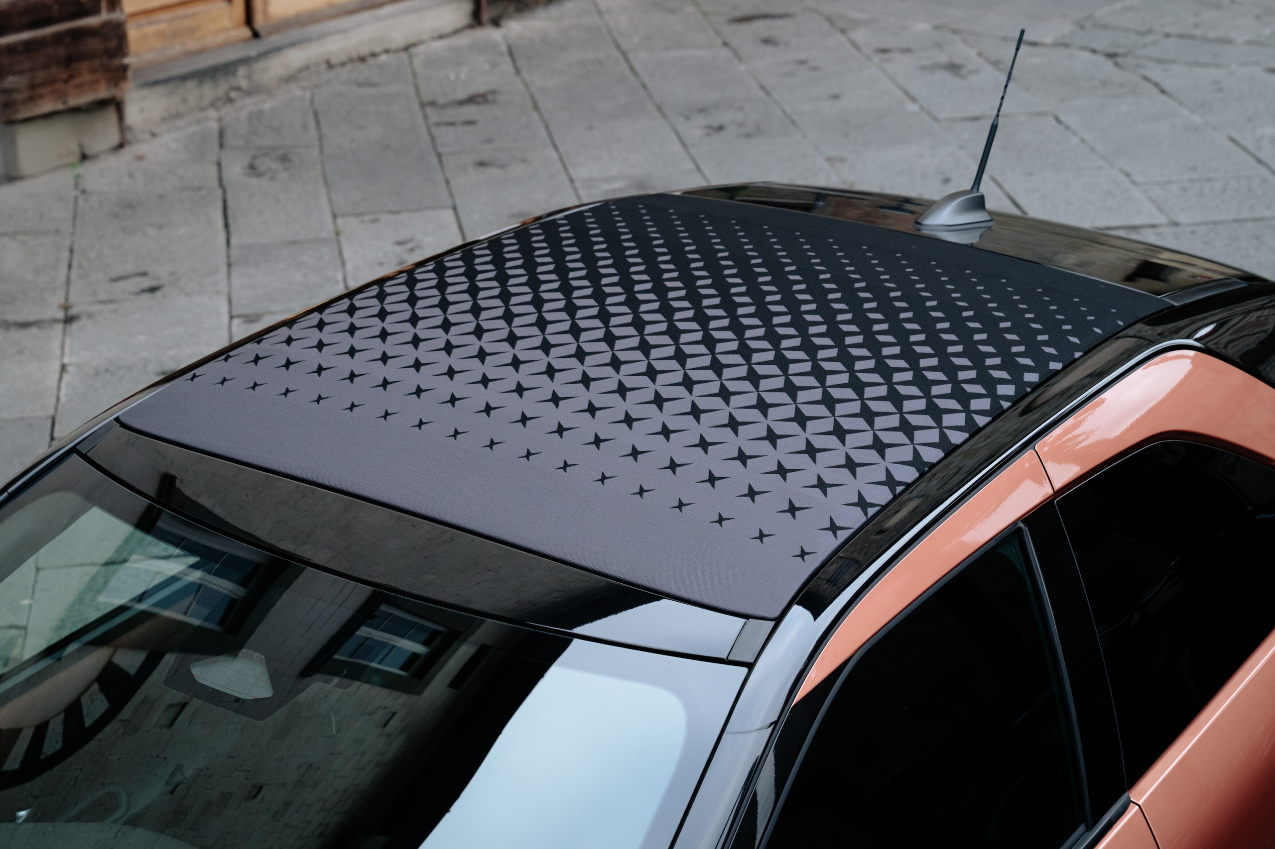 Toyota Aygo X Hybrid, la prima citycar full hybrid