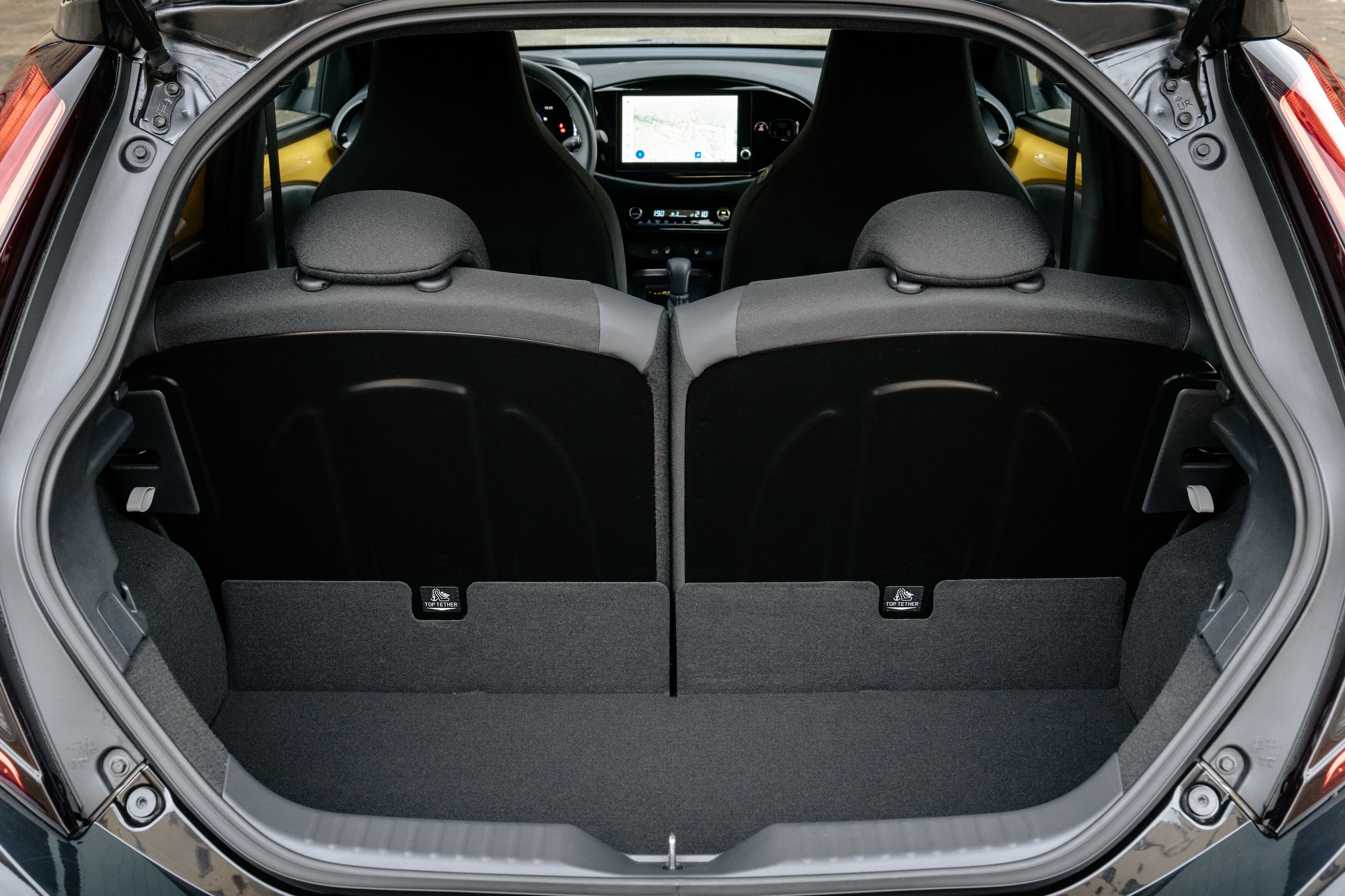 Toyota Aygo X Hybrid, la prima citycar full hybrid