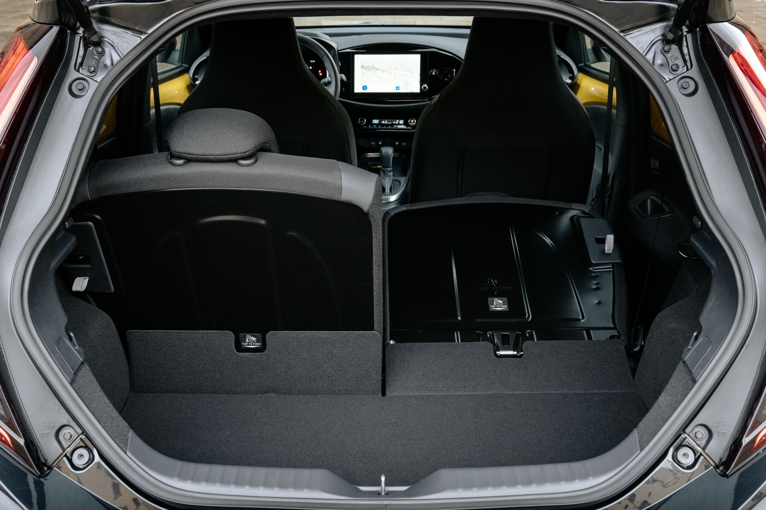 Toyota Aygo X Hybrid, la prima citycar full hybrid