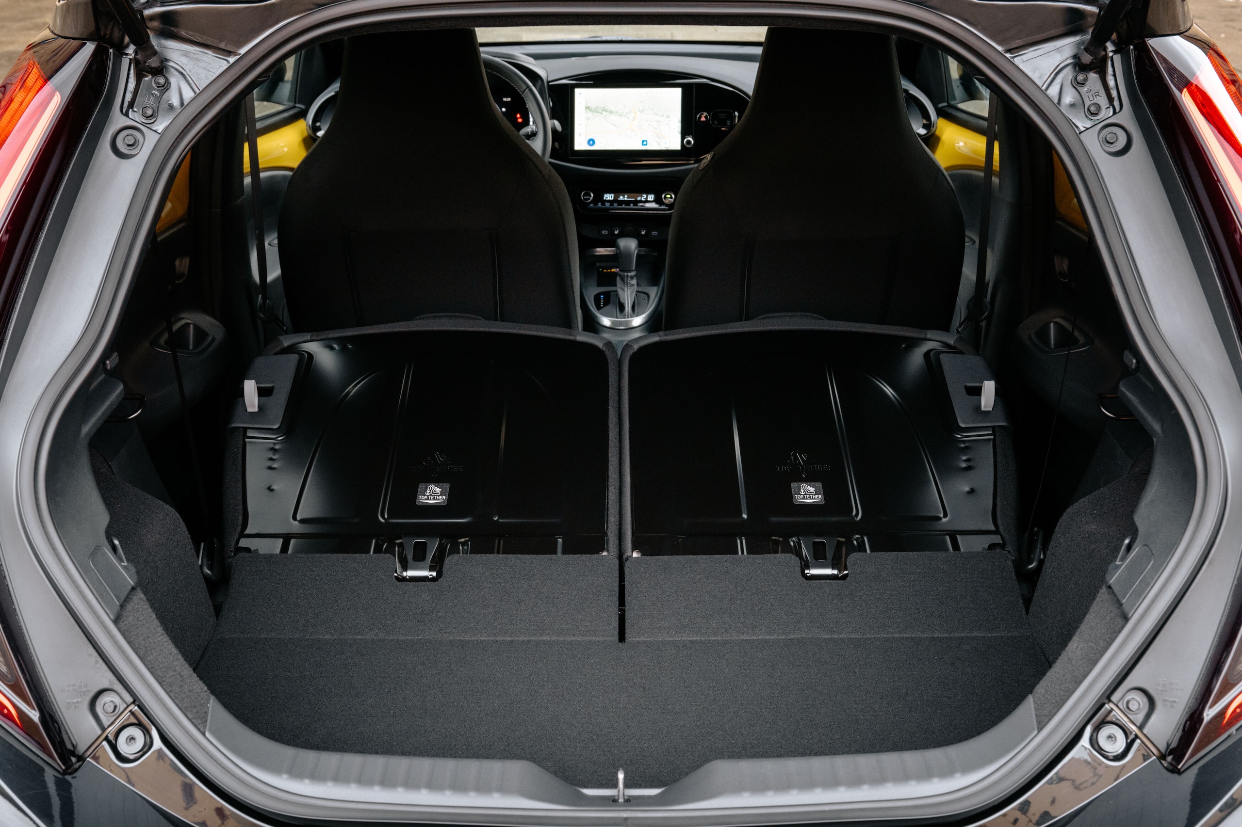 Toyota Aygo X Hybrid, la prima citycar full hybrid