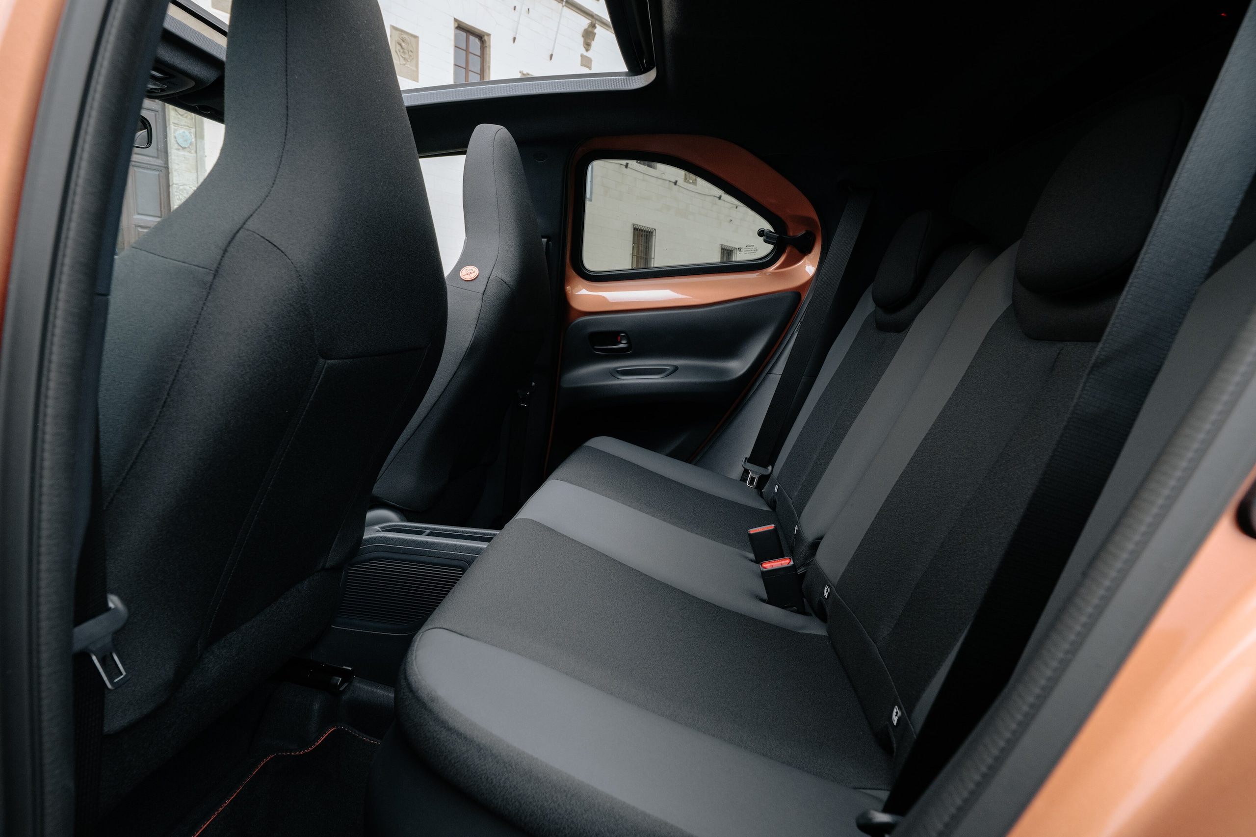 Toyota Aygo X Hybrid, la prima citycar full hybrid