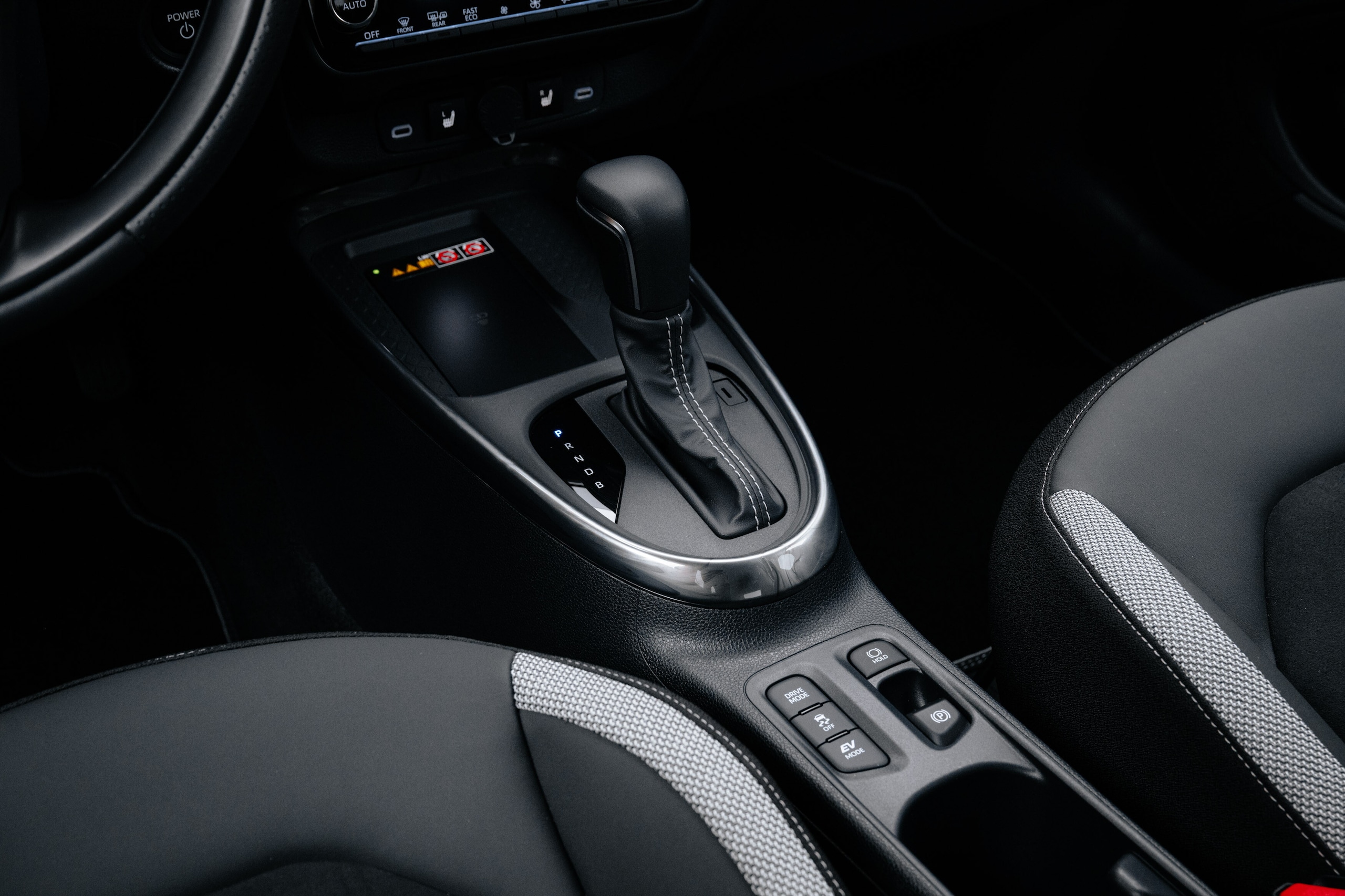 Toyota Aygo X Hybrid, la prima citycar full hybrid