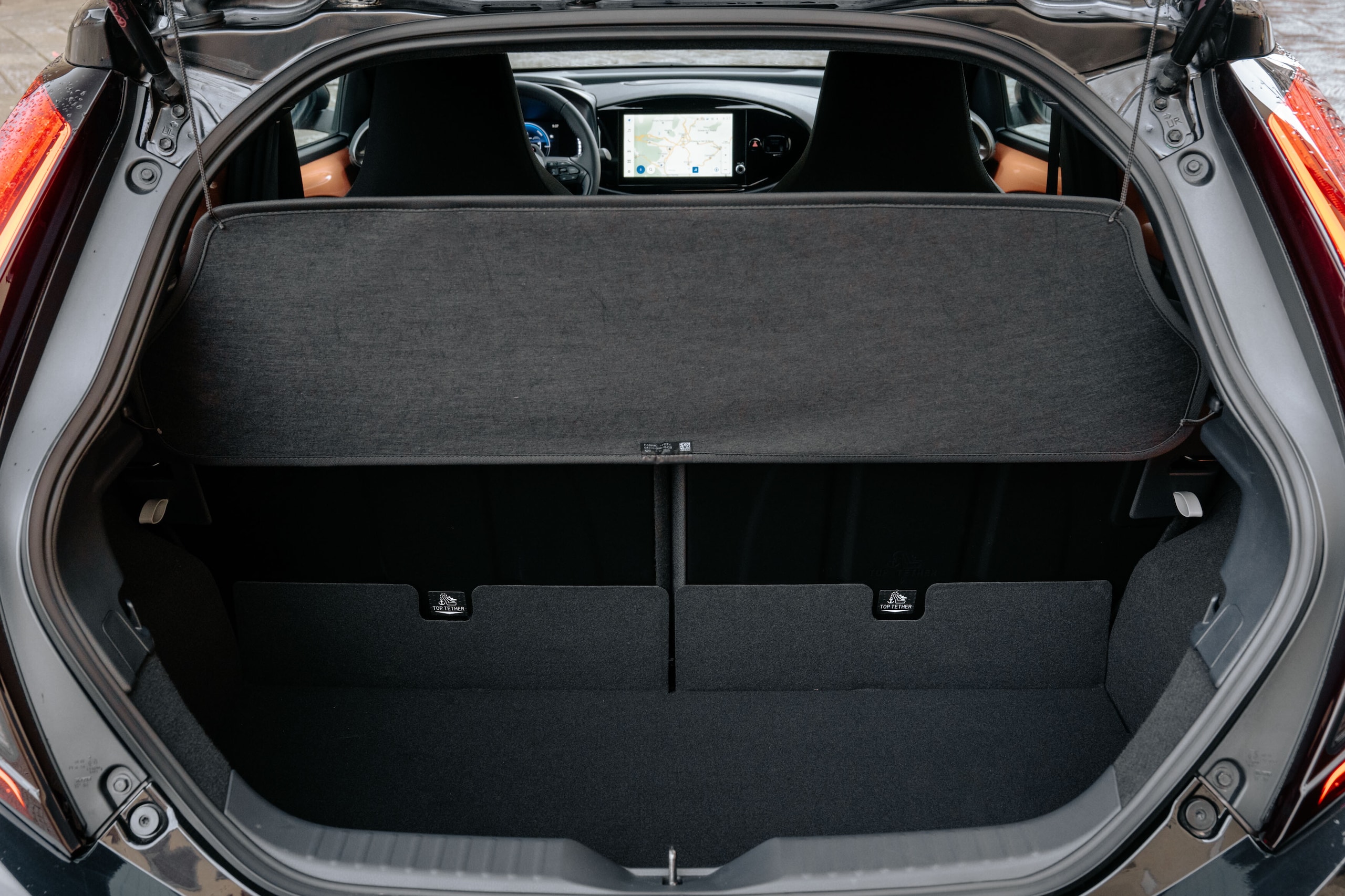 Toyota Aygo X Hybrid, la prima citycar full hybrid