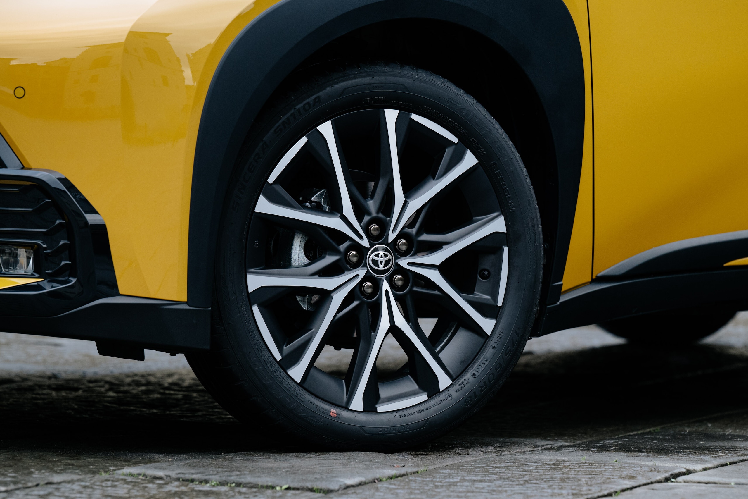 Toyota Aygo X Hybrid, la prima citycar full hybrid