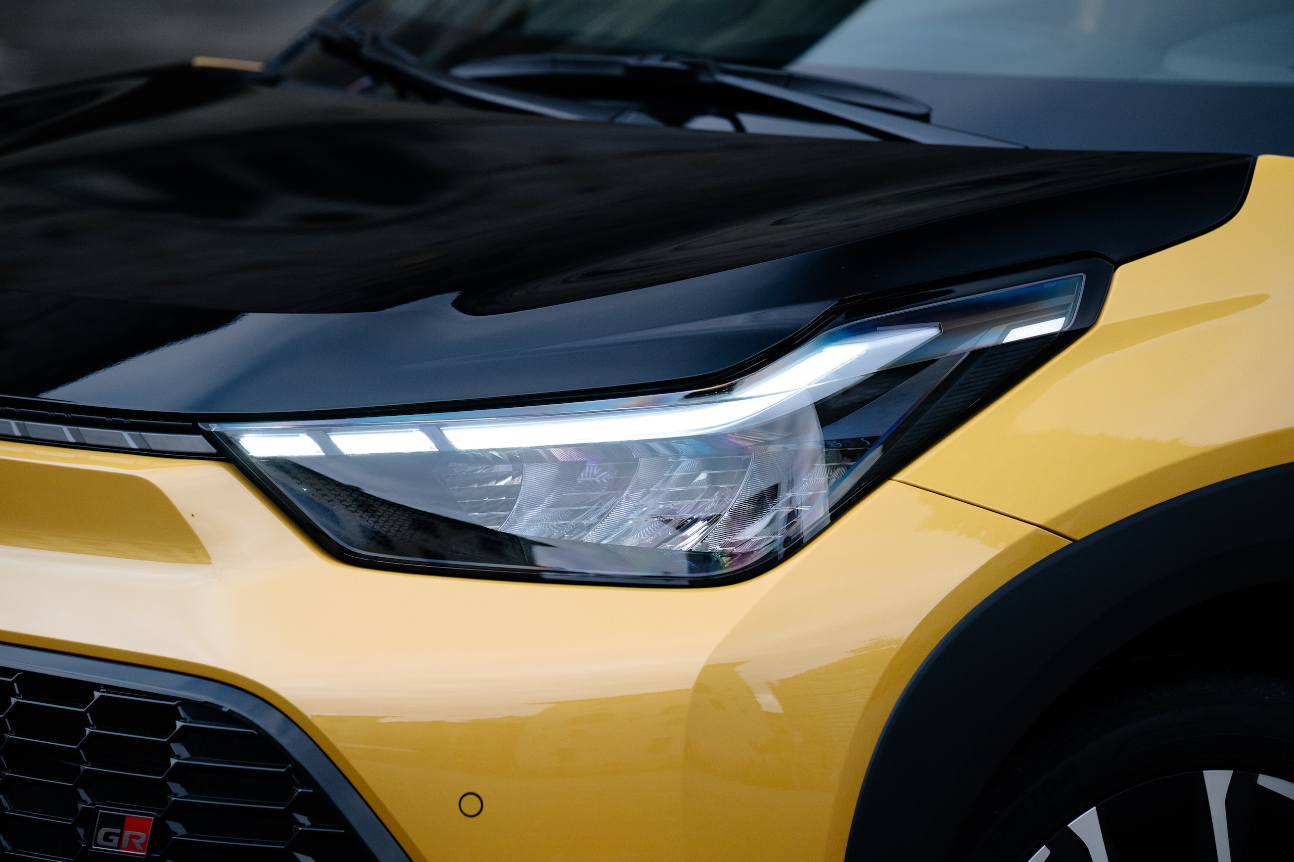 Toyota Aygo X Hybrid, la prima citycar full hybrid