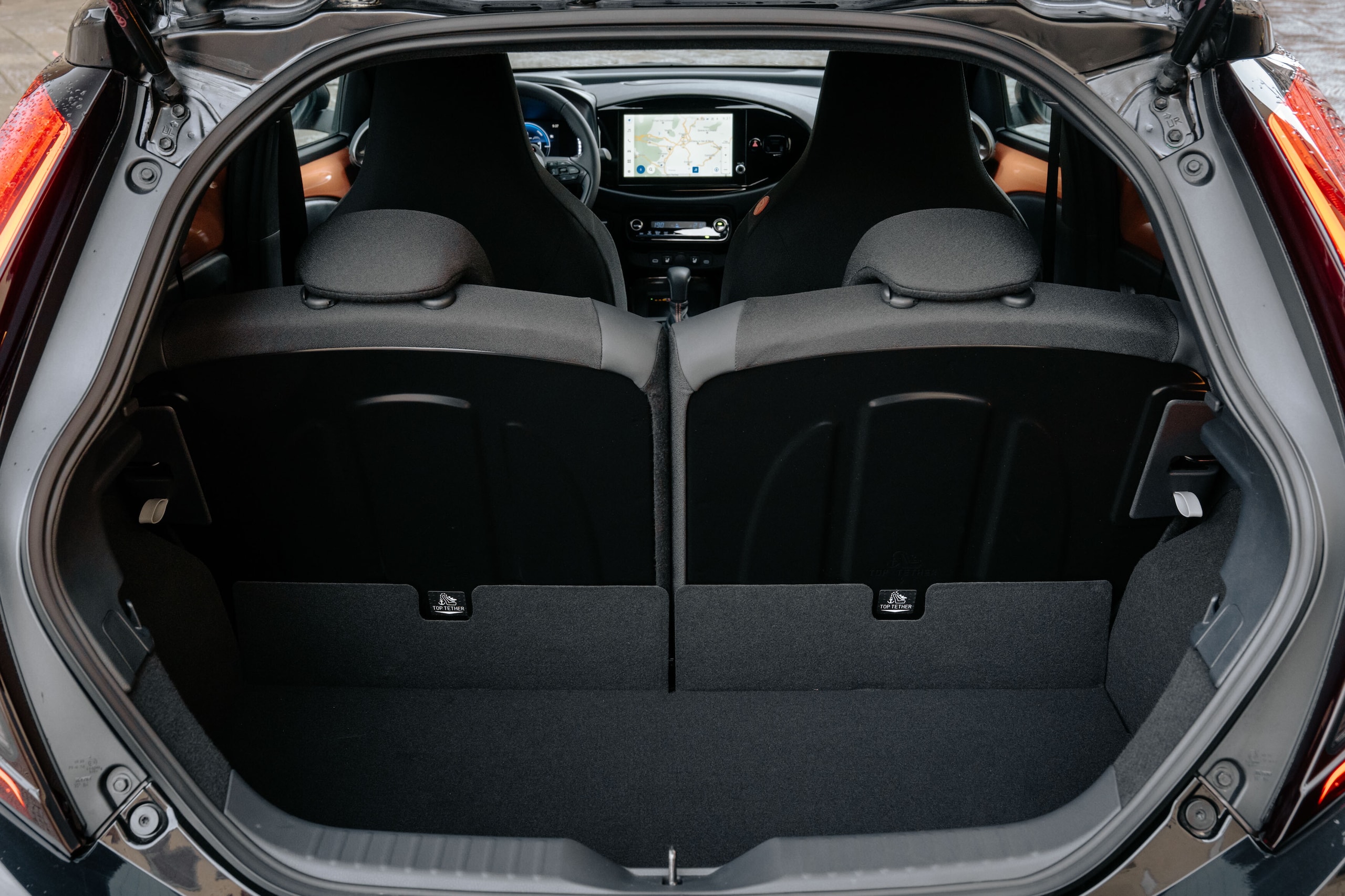 Toyota Aygo X Hybrid, la prima citycar full hybrid