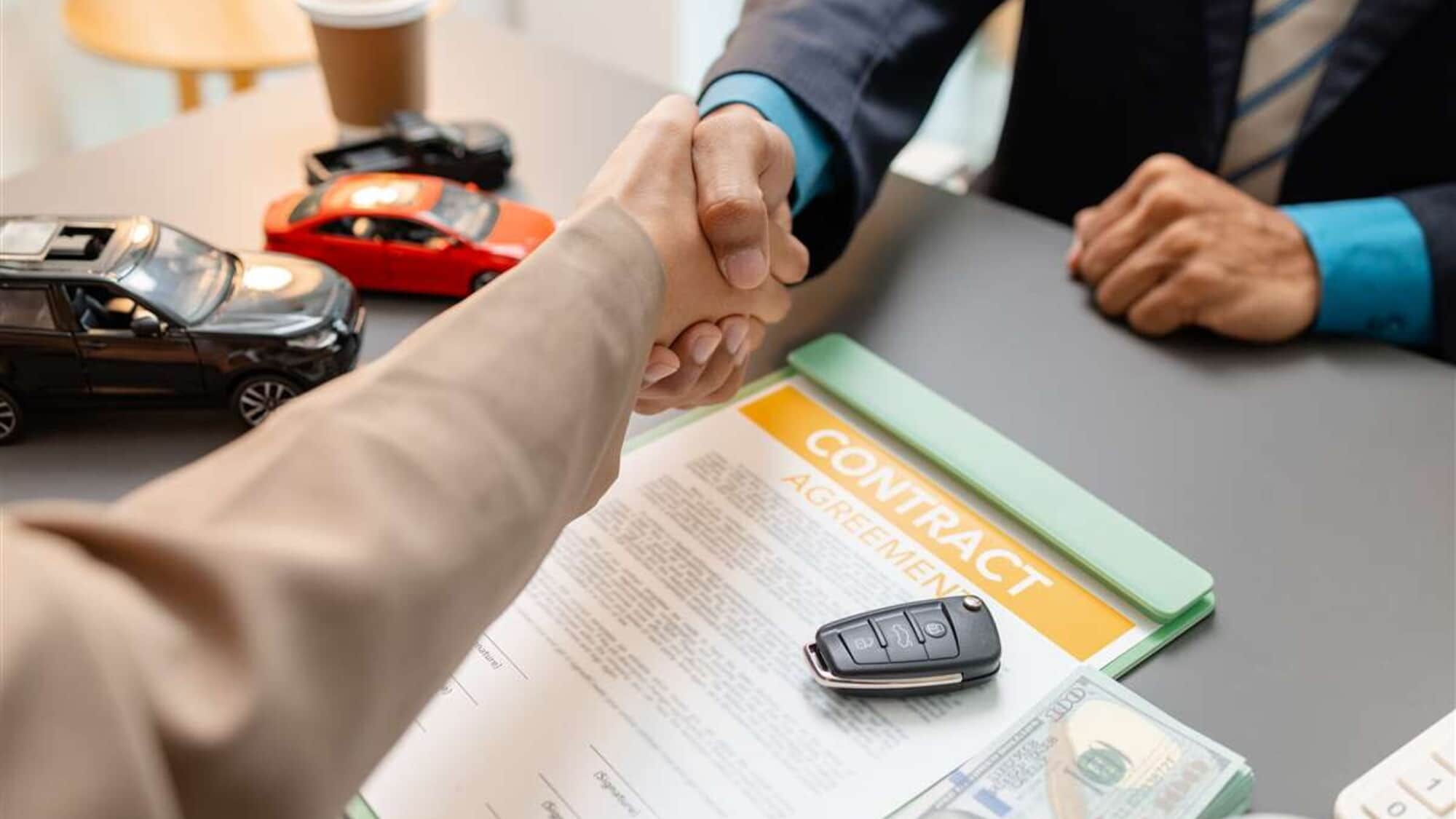 Passaggio di proprietà auto: quanto costa davvero nel 2026