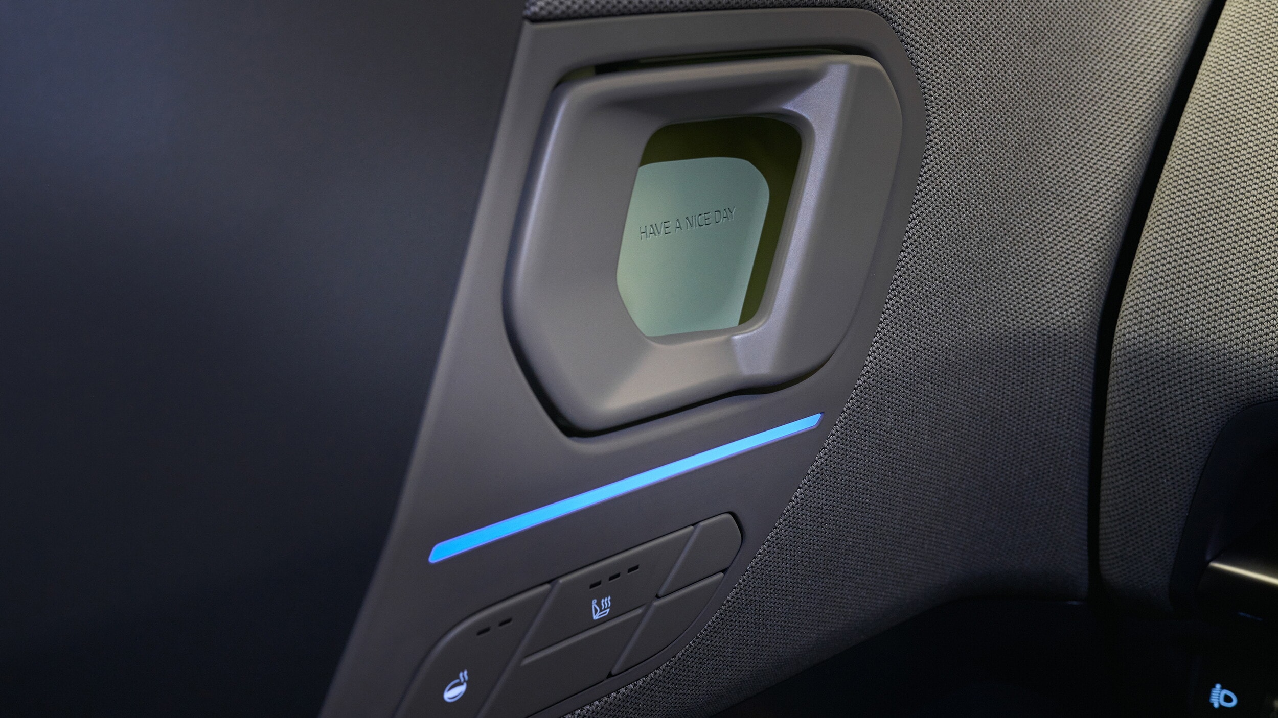 Le foto della KIA EV2, B-Suv elettrico da 4,06 metri e spazio ai vertici