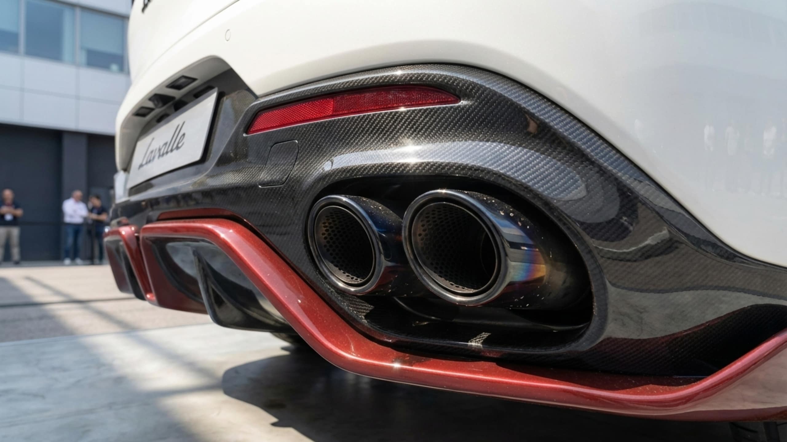 Alfa Romeo Tonale Veloce, i render di Emiliano Lavalle