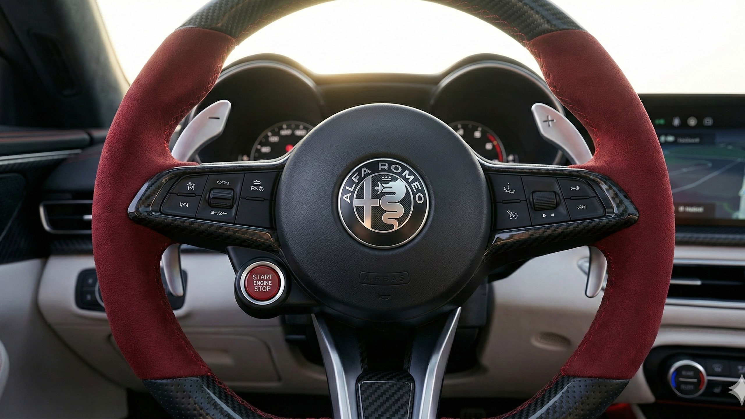 Alfa Romeo Tonale Veloce, i render di Emiliano Lavalle