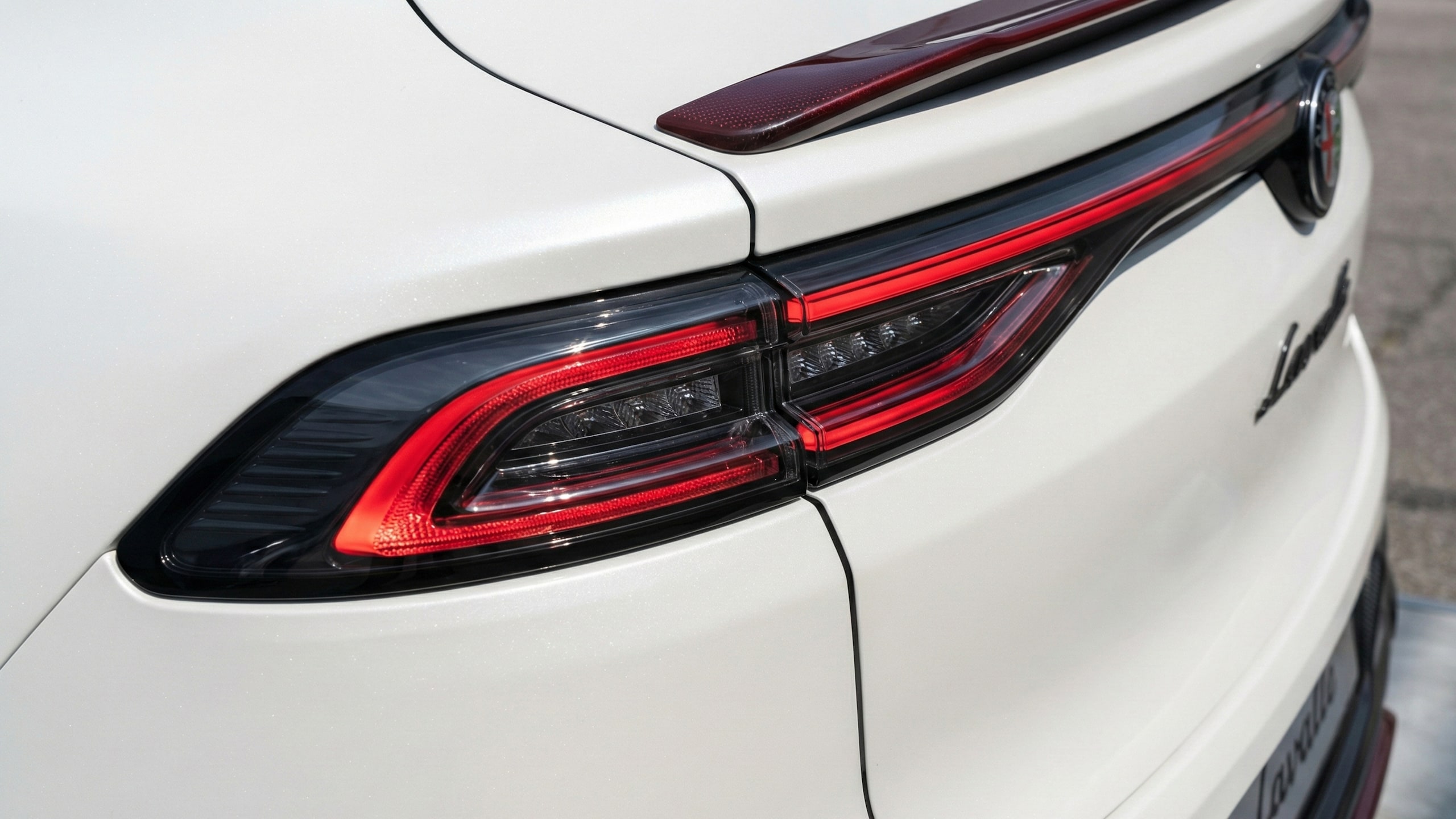 Alfa Romeo Tonale Veloce, i render di Emiliano Lavalle