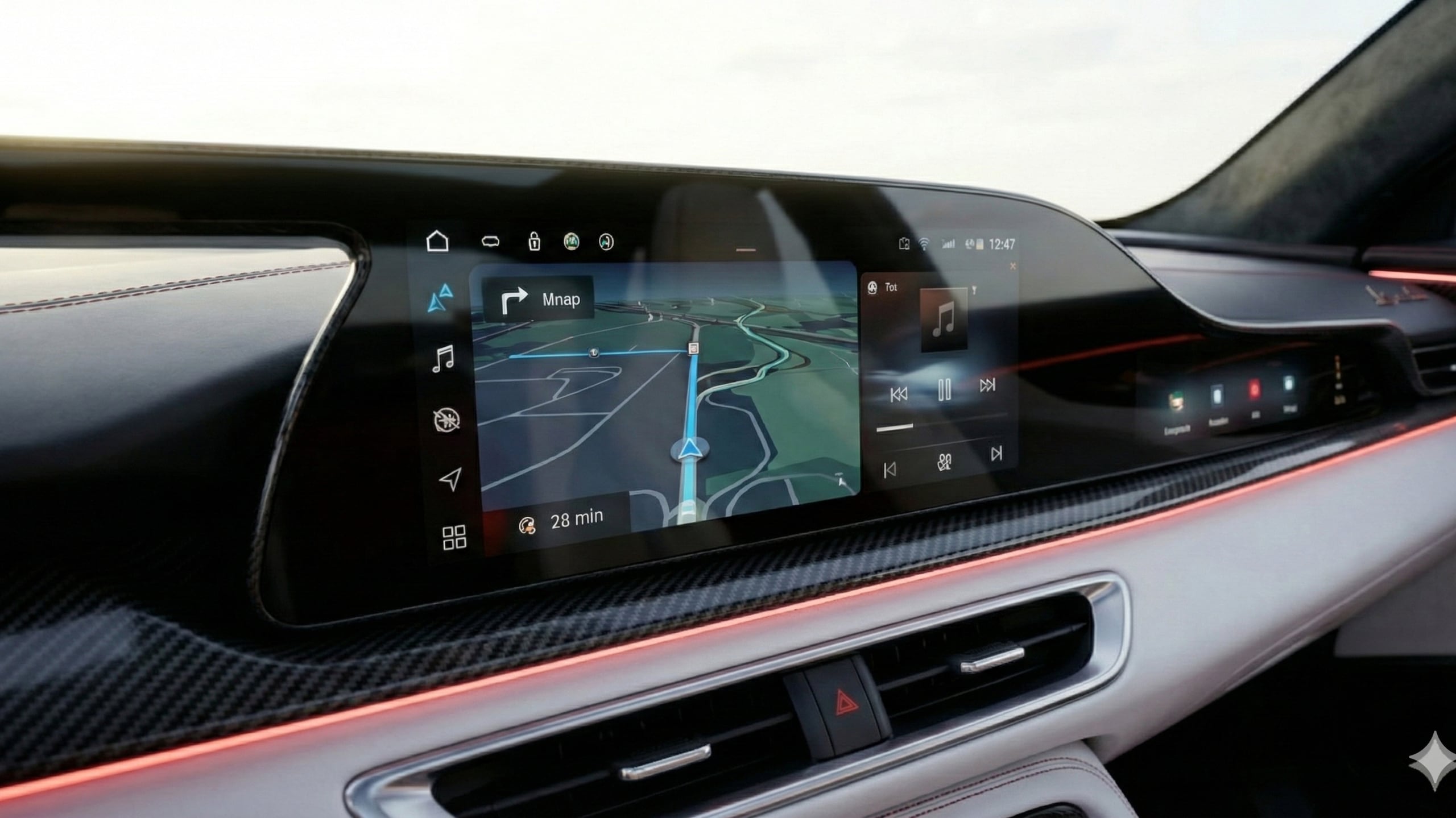 Alfa Romeo Tonale Veloce, i render di Emiliano Lavalle