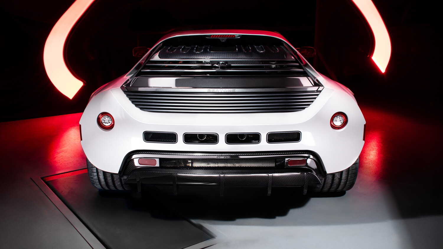 Bertone Runabout 2026, prezzo da supercar e tiratura limitatissima