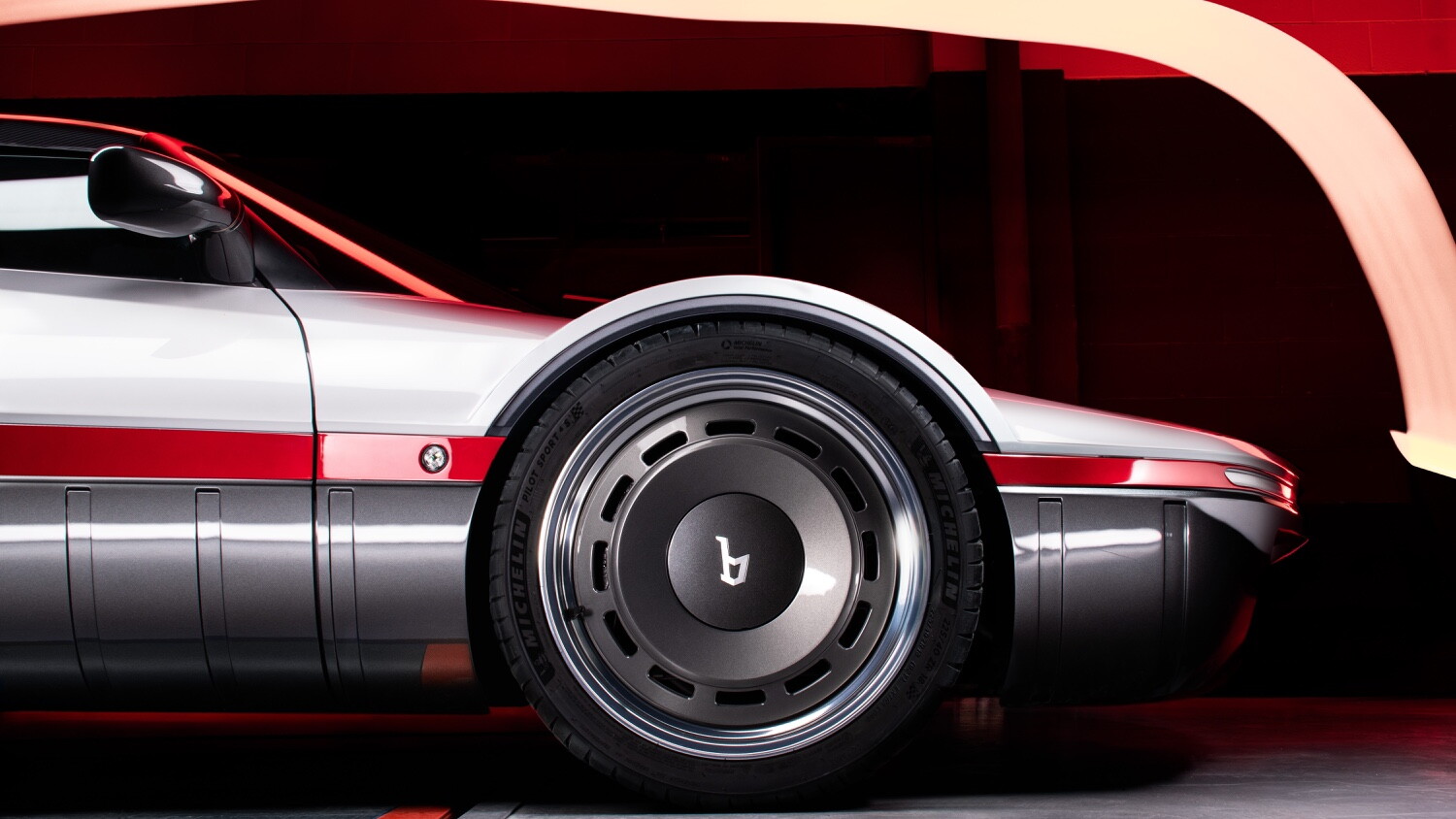 Bertone Runabout 2026, prezzo da supercar e tiratura limitatissima