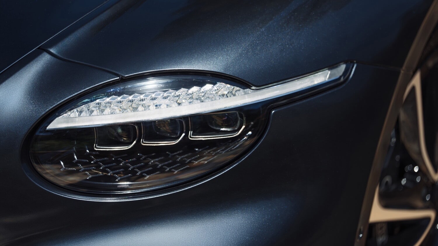 Bentley Continental GT S, ispirata dalla Speed