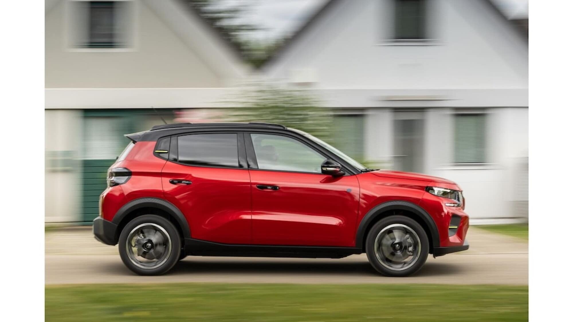 Il 2026 di Citroën parte forte: crescita di mercato e C3 al centro del successo