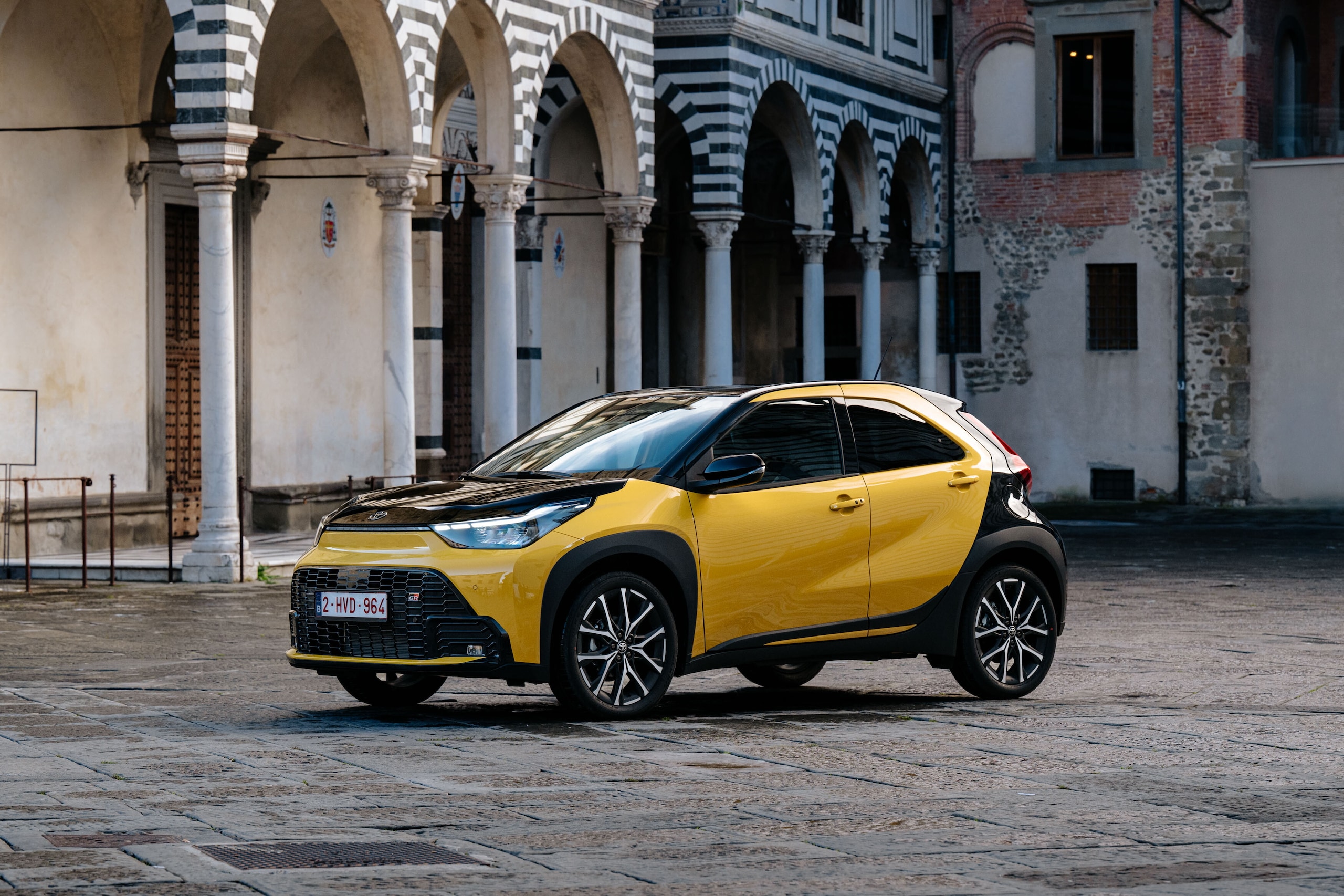 La Top 10 del mercato auto italiano a gennaio 2026