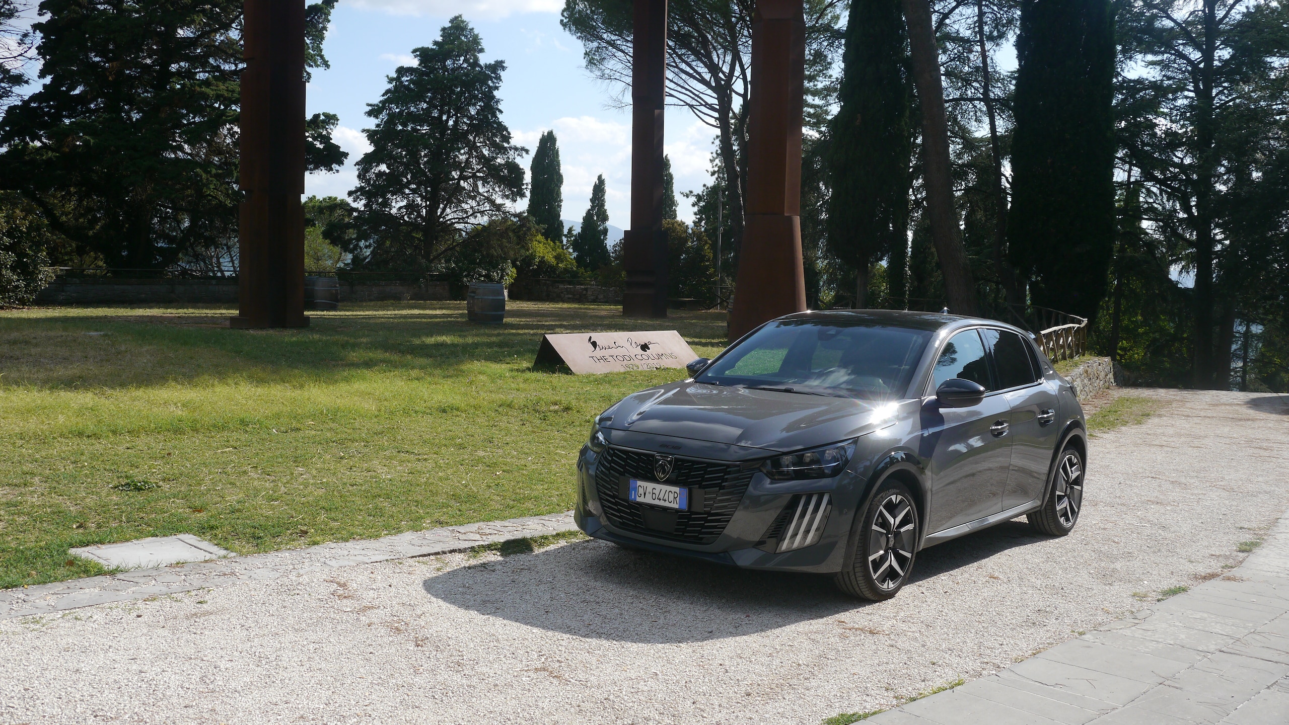 La Top 10 del mercato auto italiano a gennaio 2026