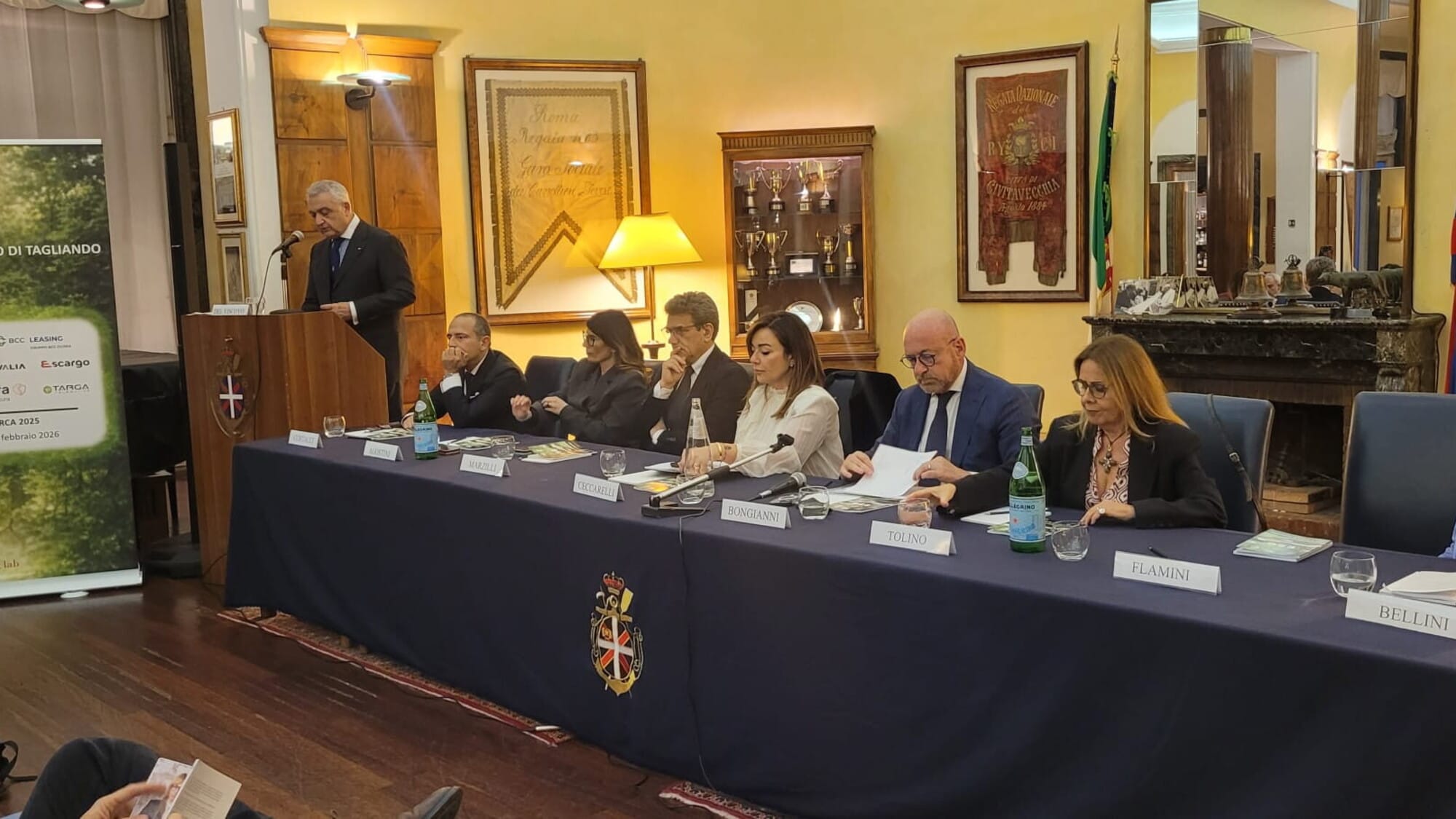 Un tagliando agli ESG, l’auto tra sostenibilità e mercato