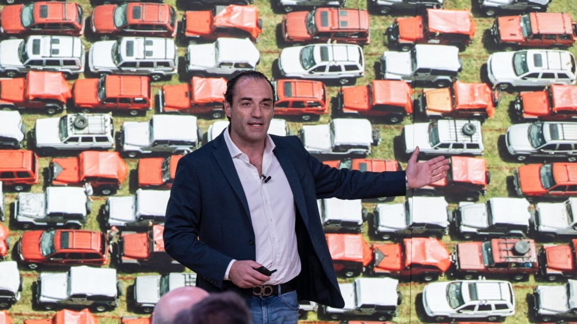 Filosa e Blume, lettera alla UE per salvare l'auto europea